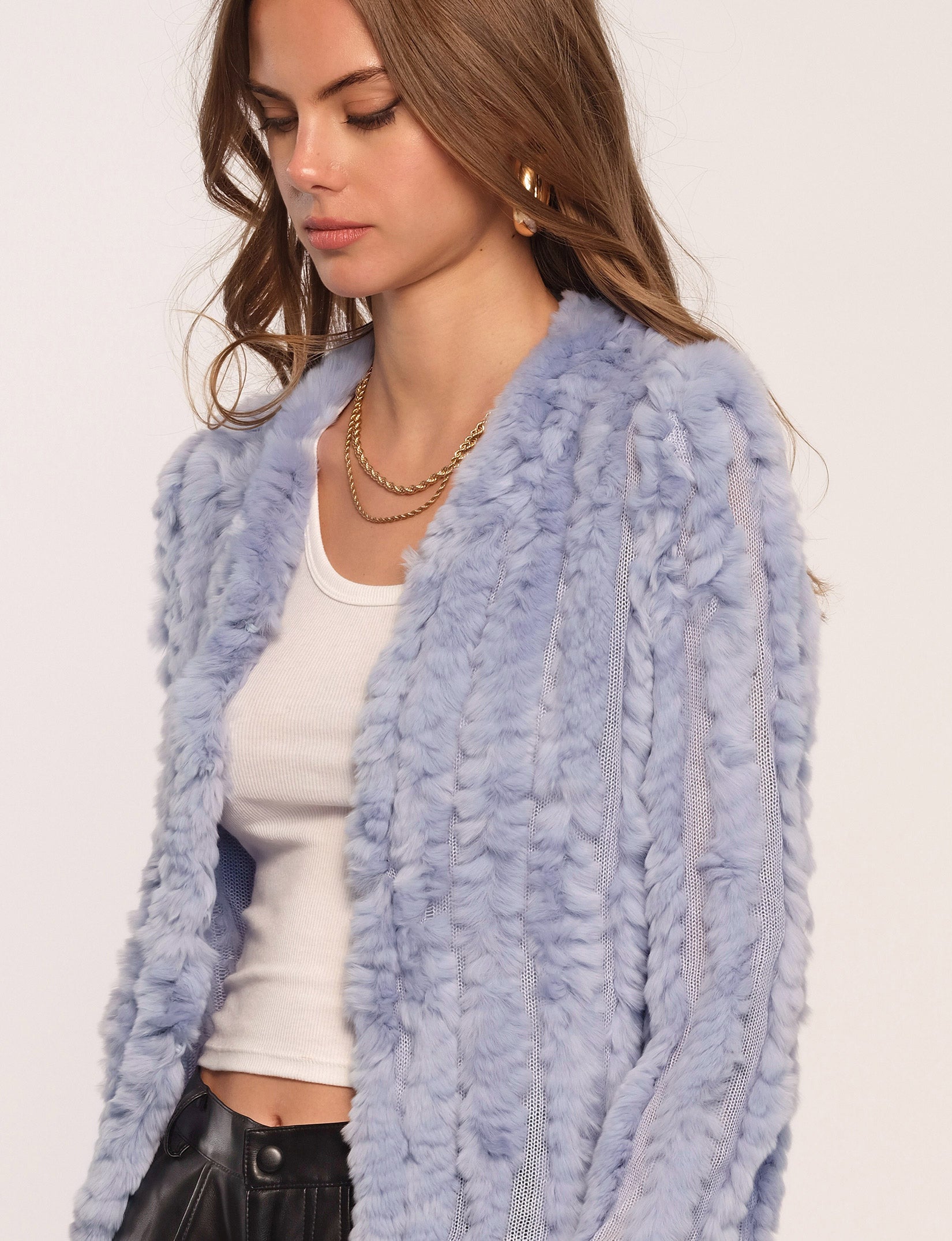 Rosa Jacket