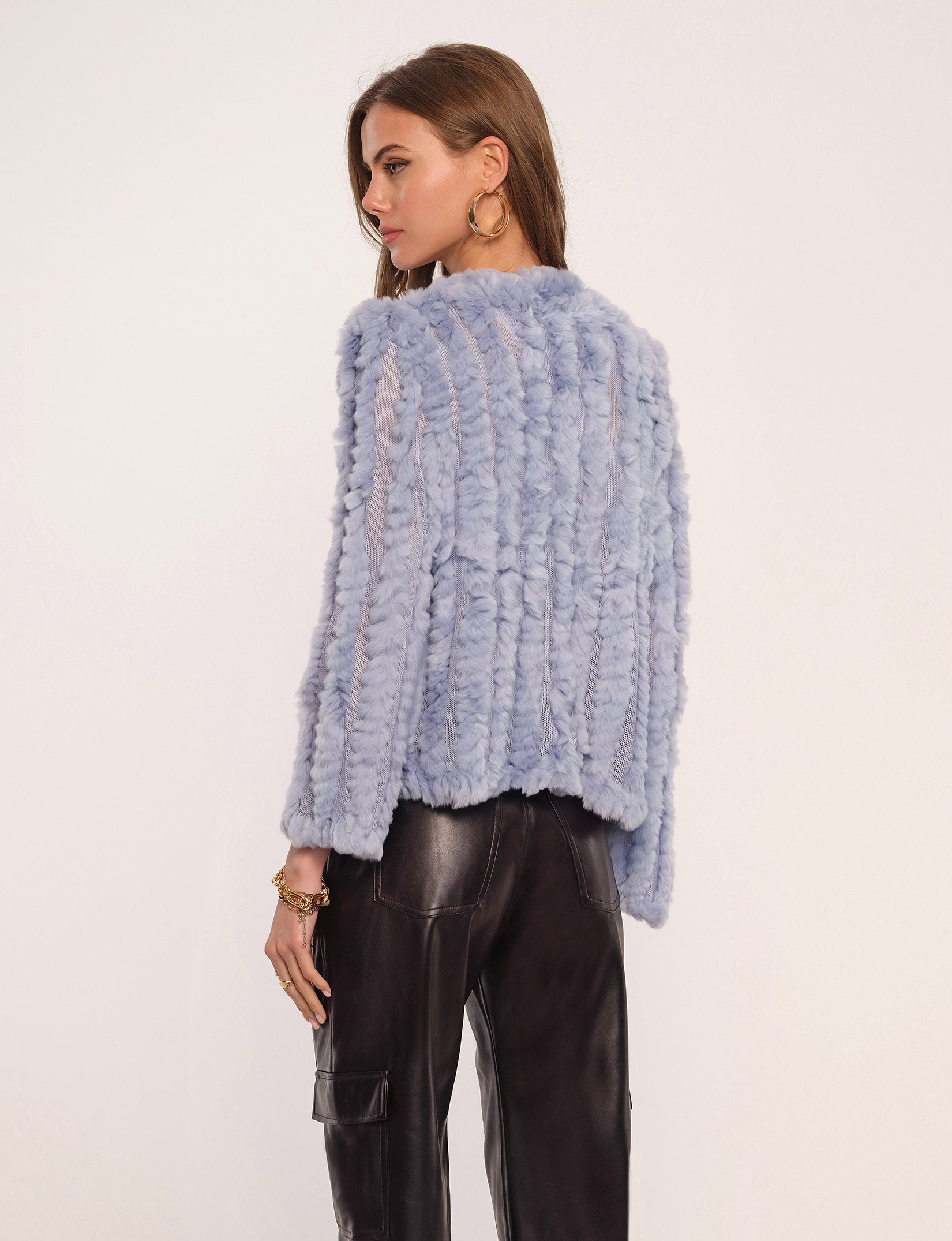 Rosa Jacket