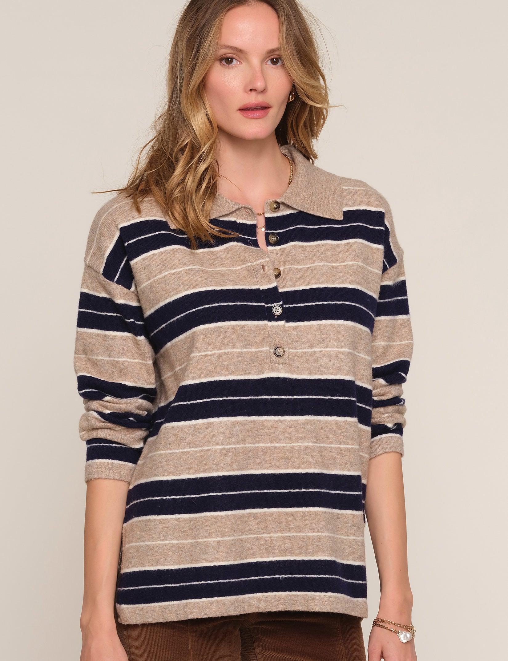 silas sweater