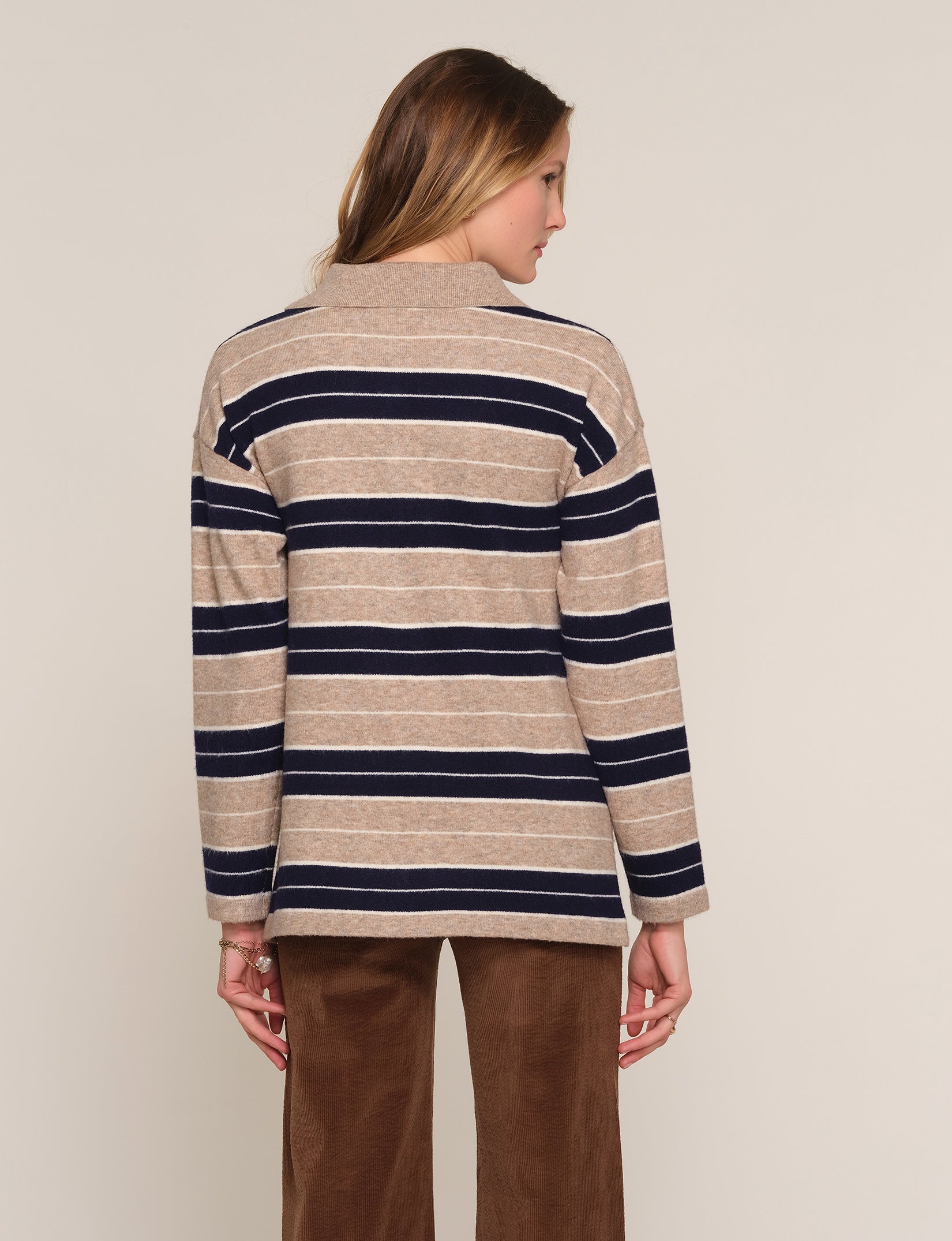 silas sweater