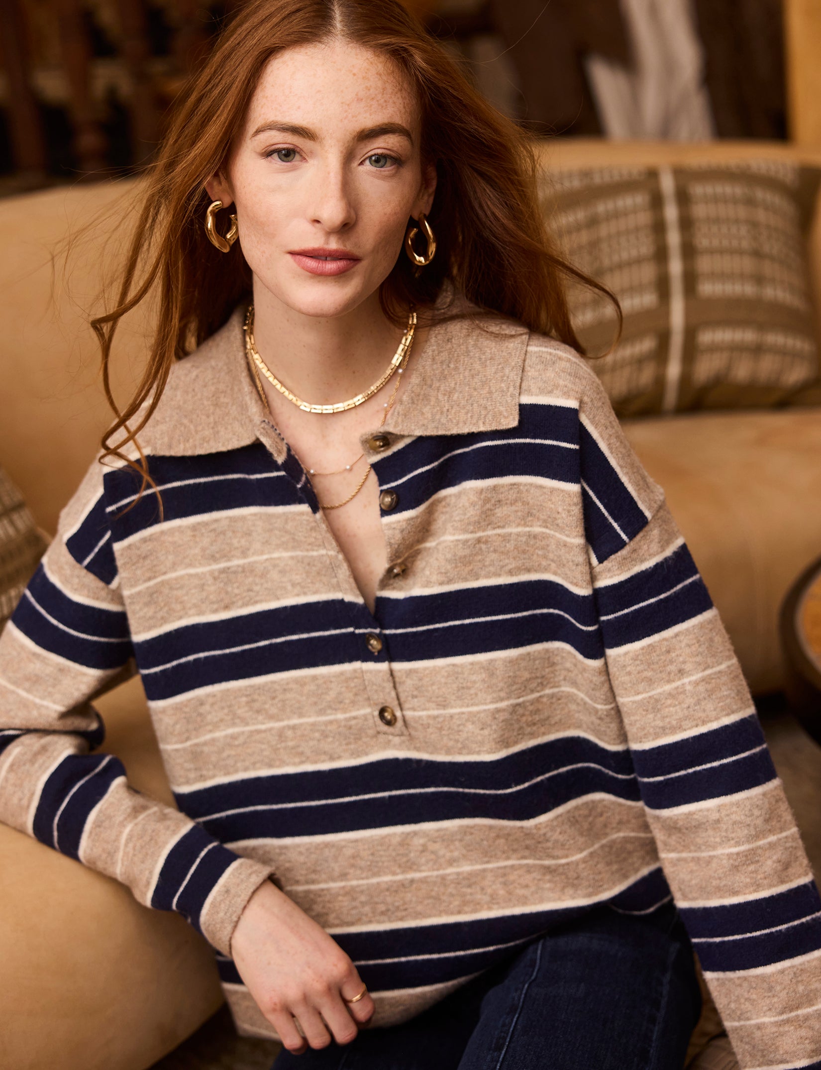 silas sweater