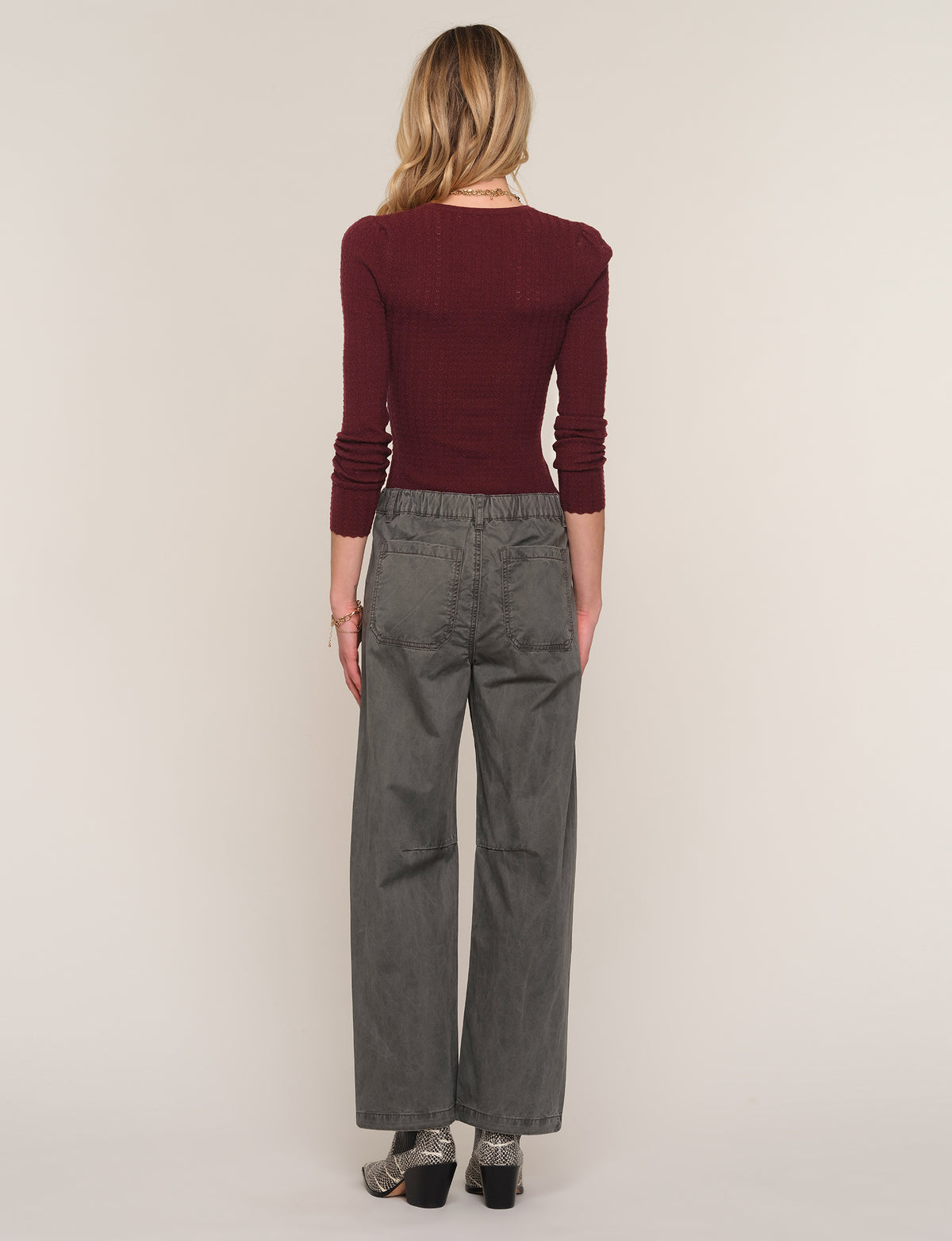alyssa pant