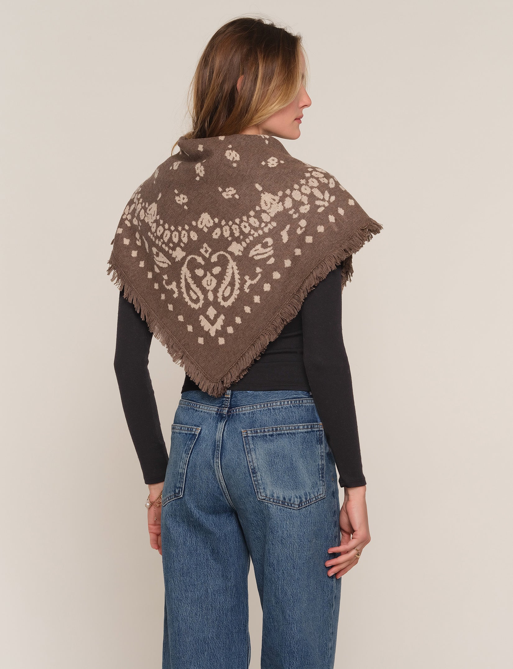 lummie scarf