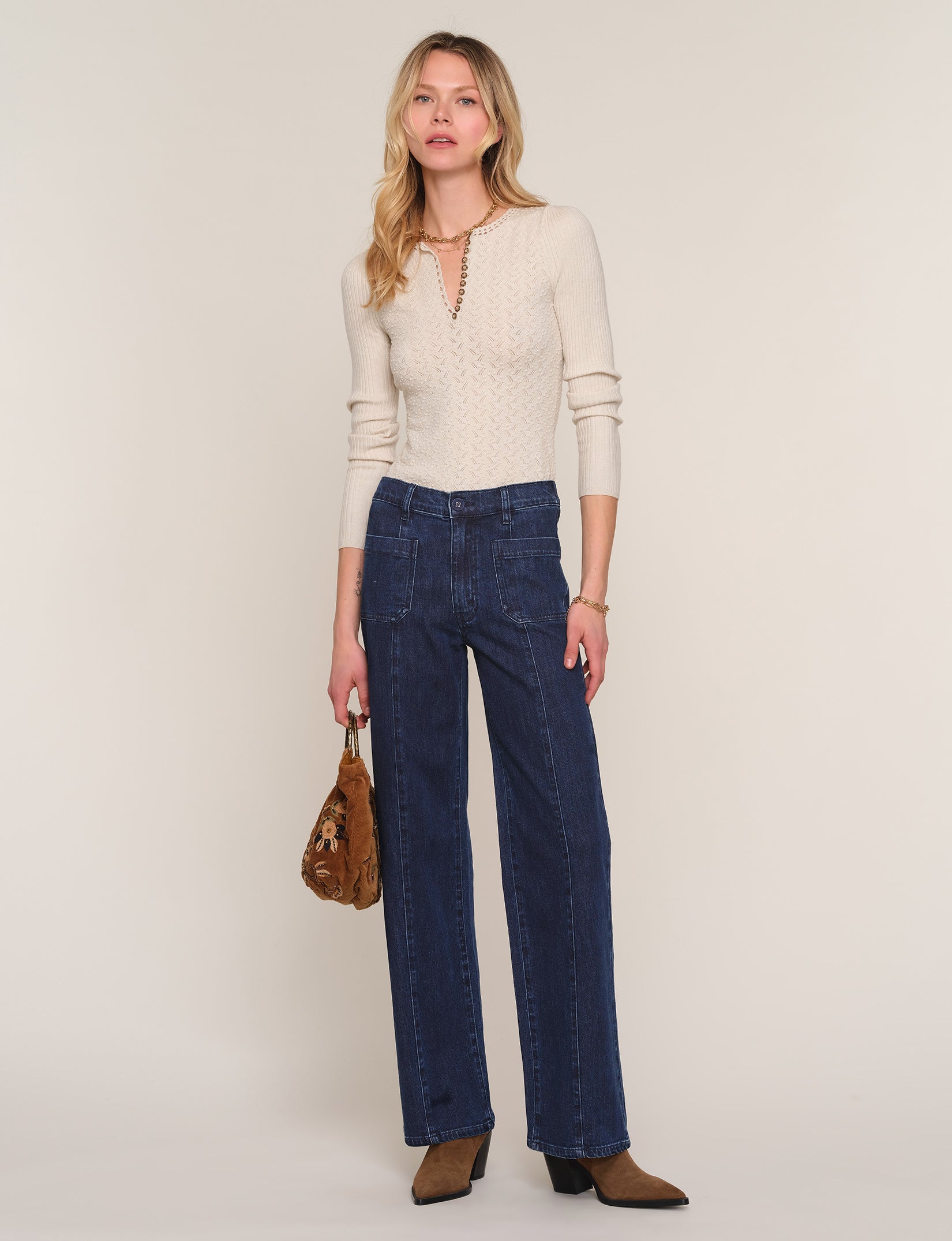 waverly pant