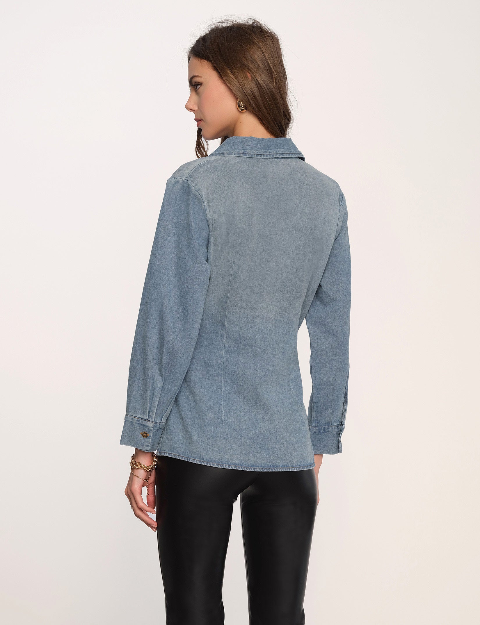 kavi shirt