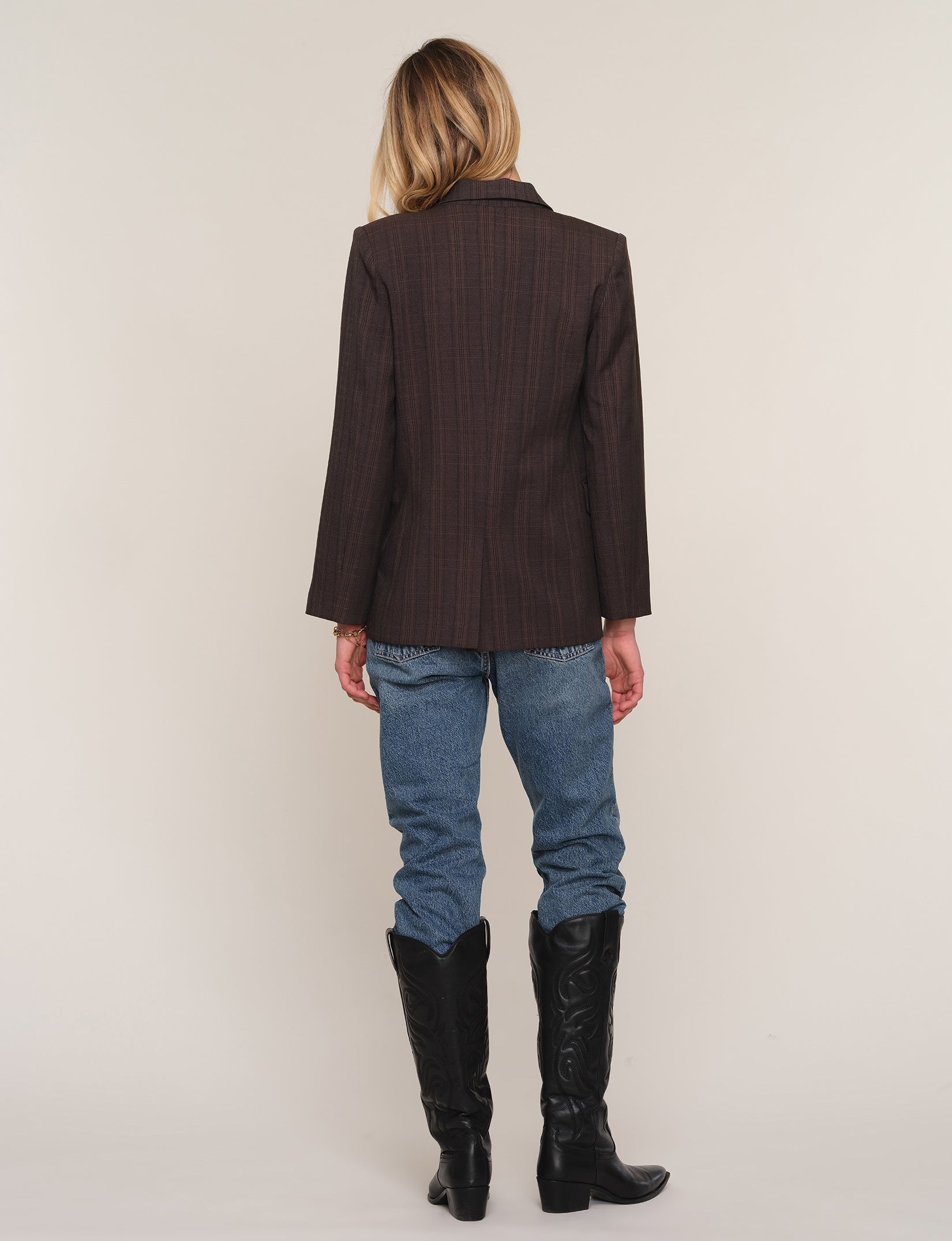 farron blazer