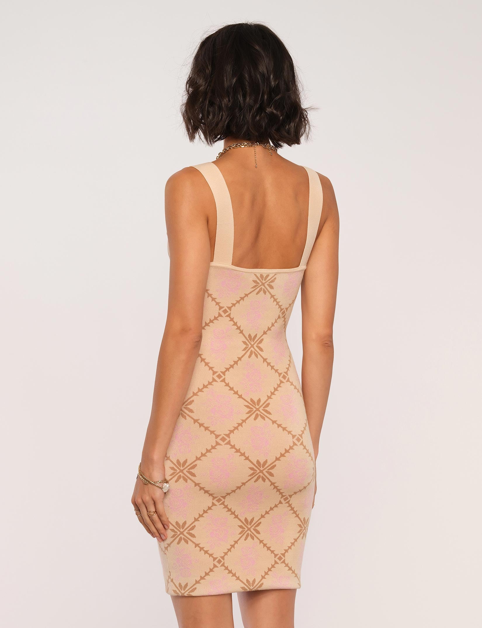 Preston Dress