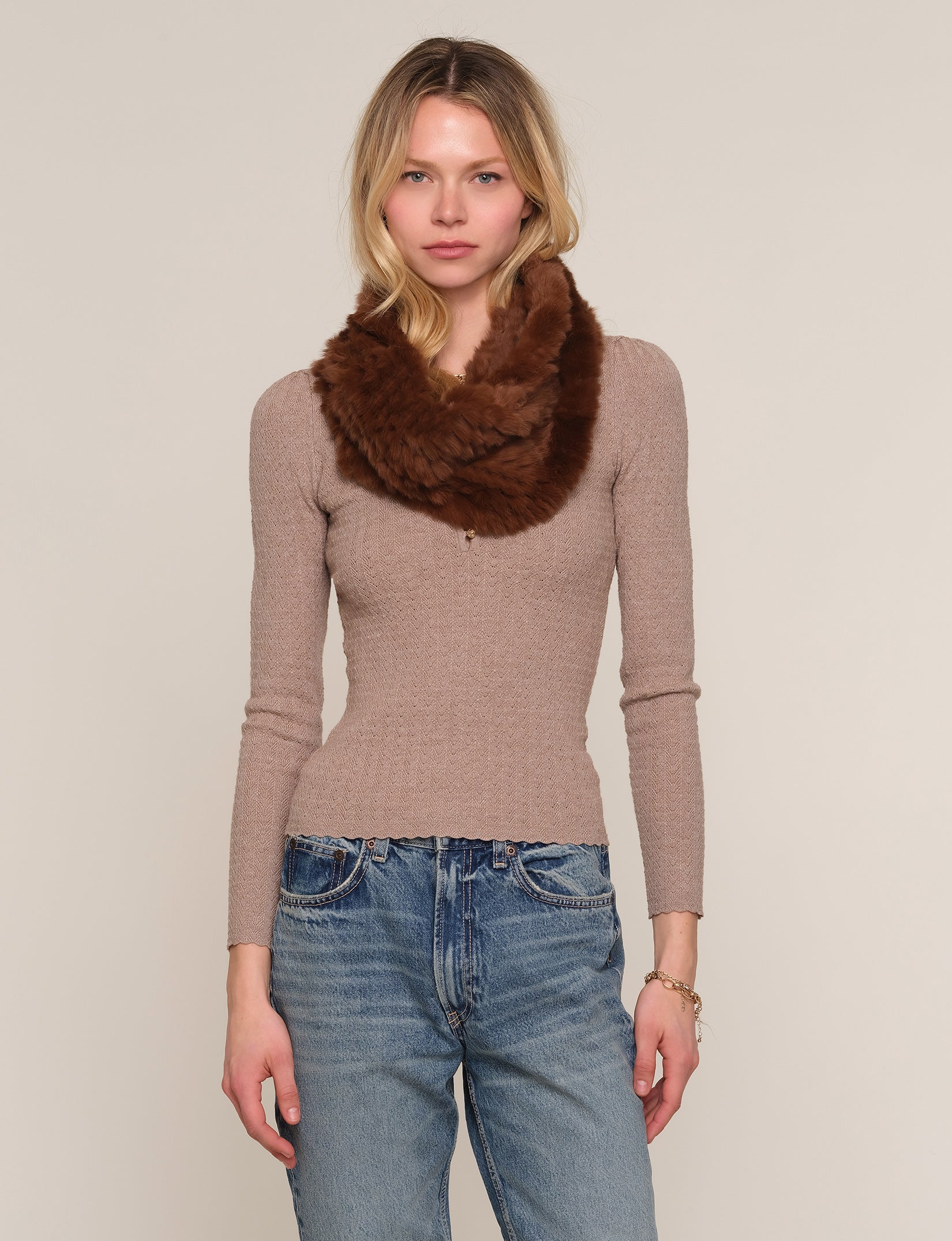 enya scarf
