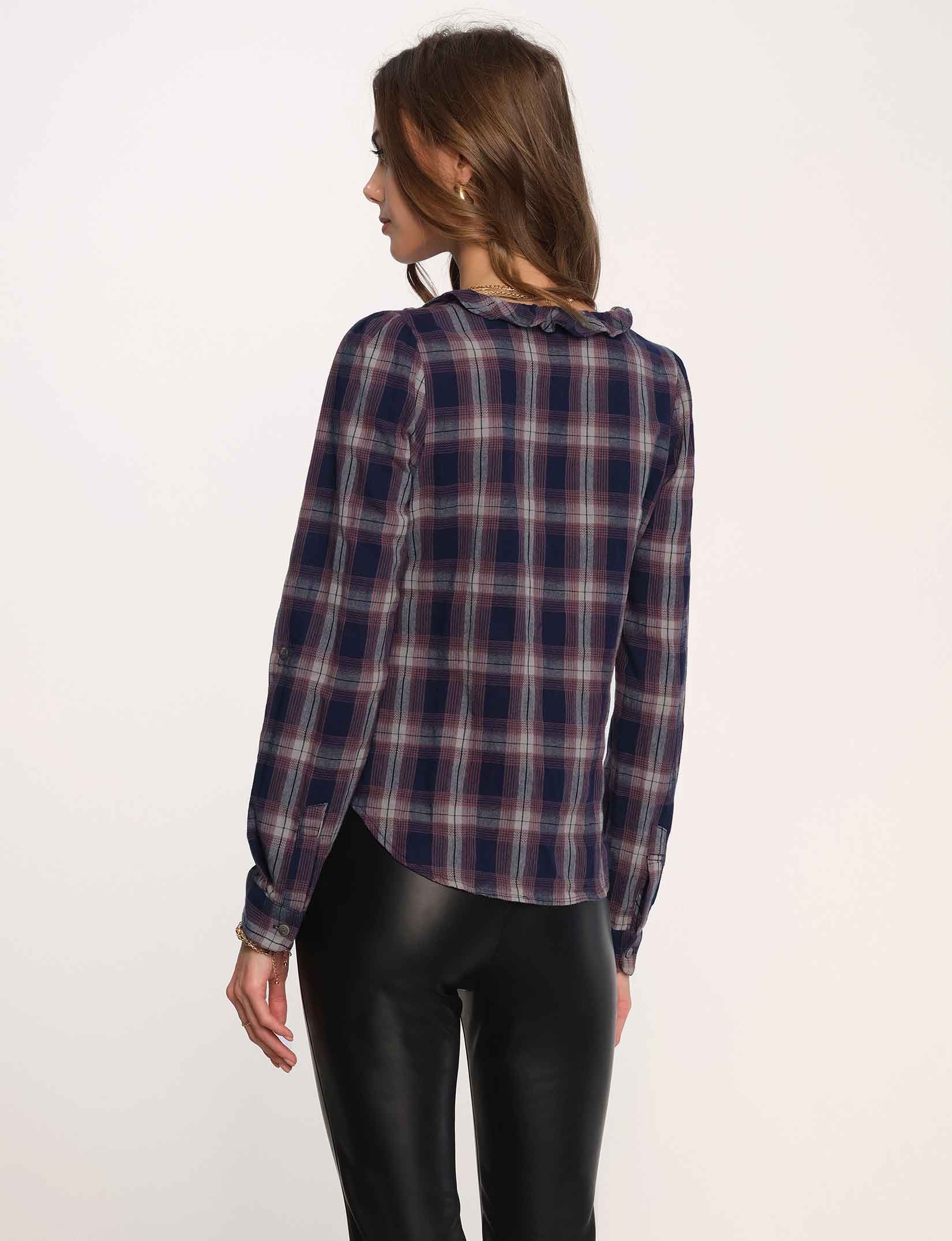 camden shirt