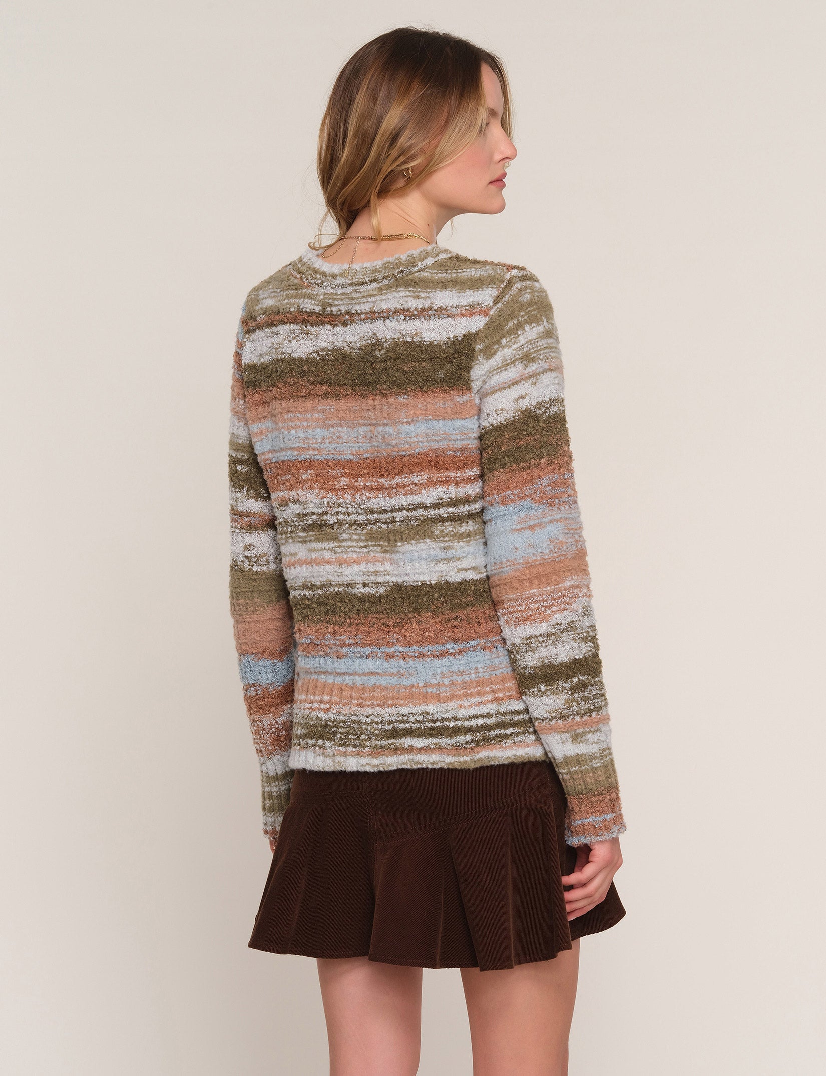 naida sweater