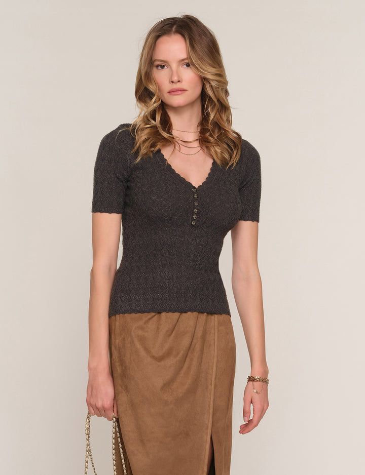 audrina top