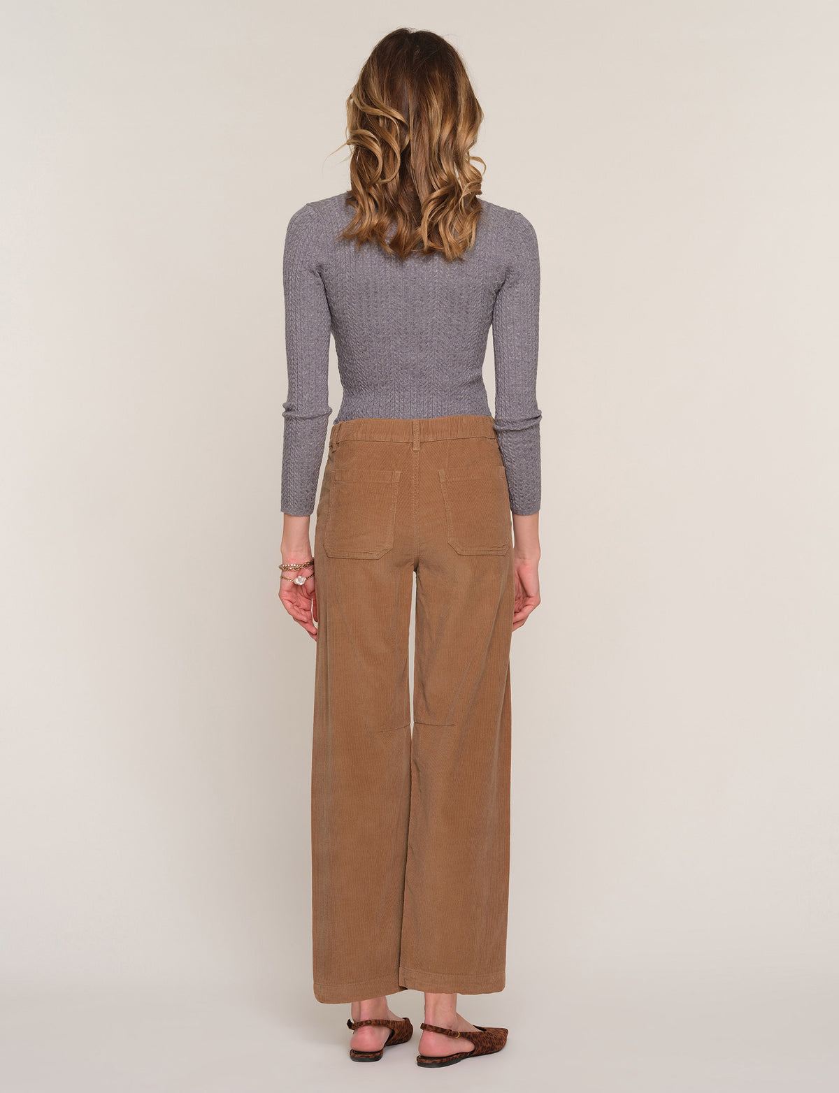alyssa pant
