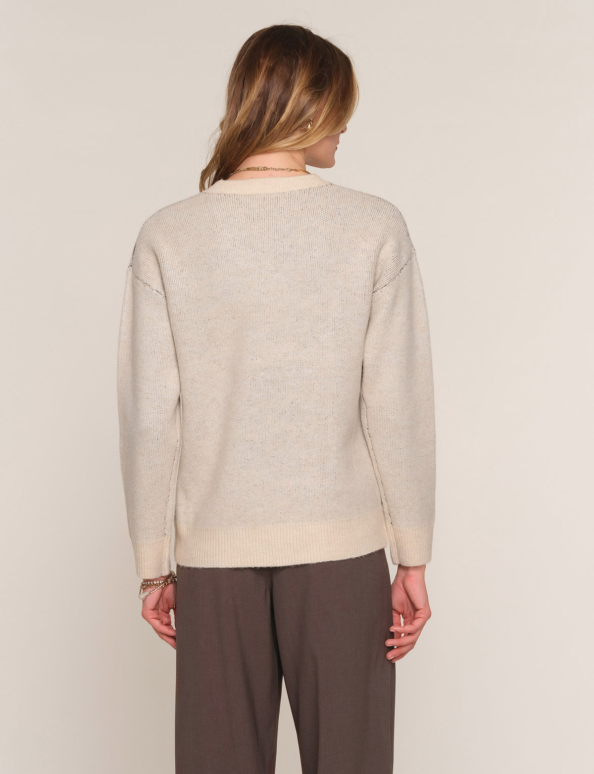 yulia sweater
