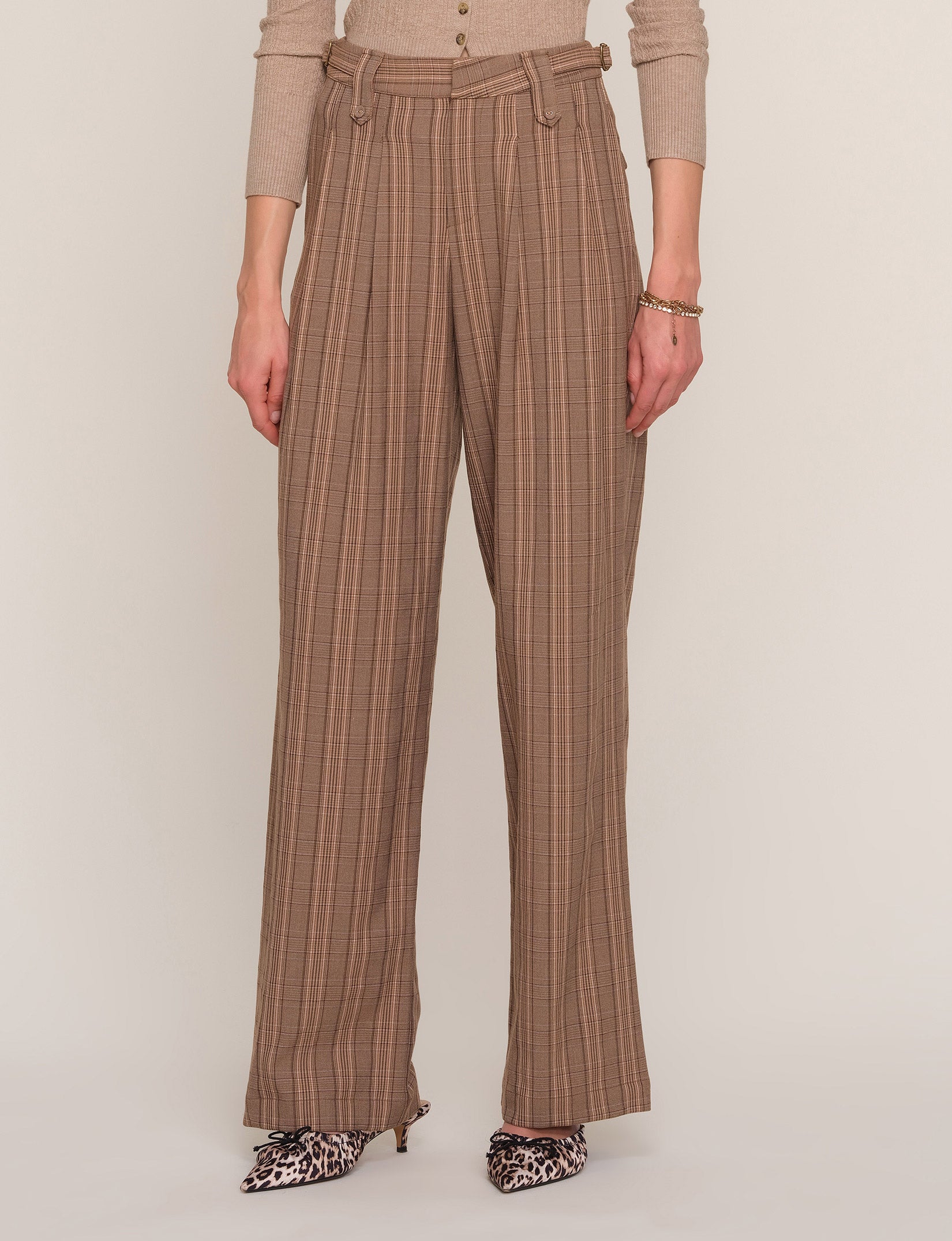 mellie pant