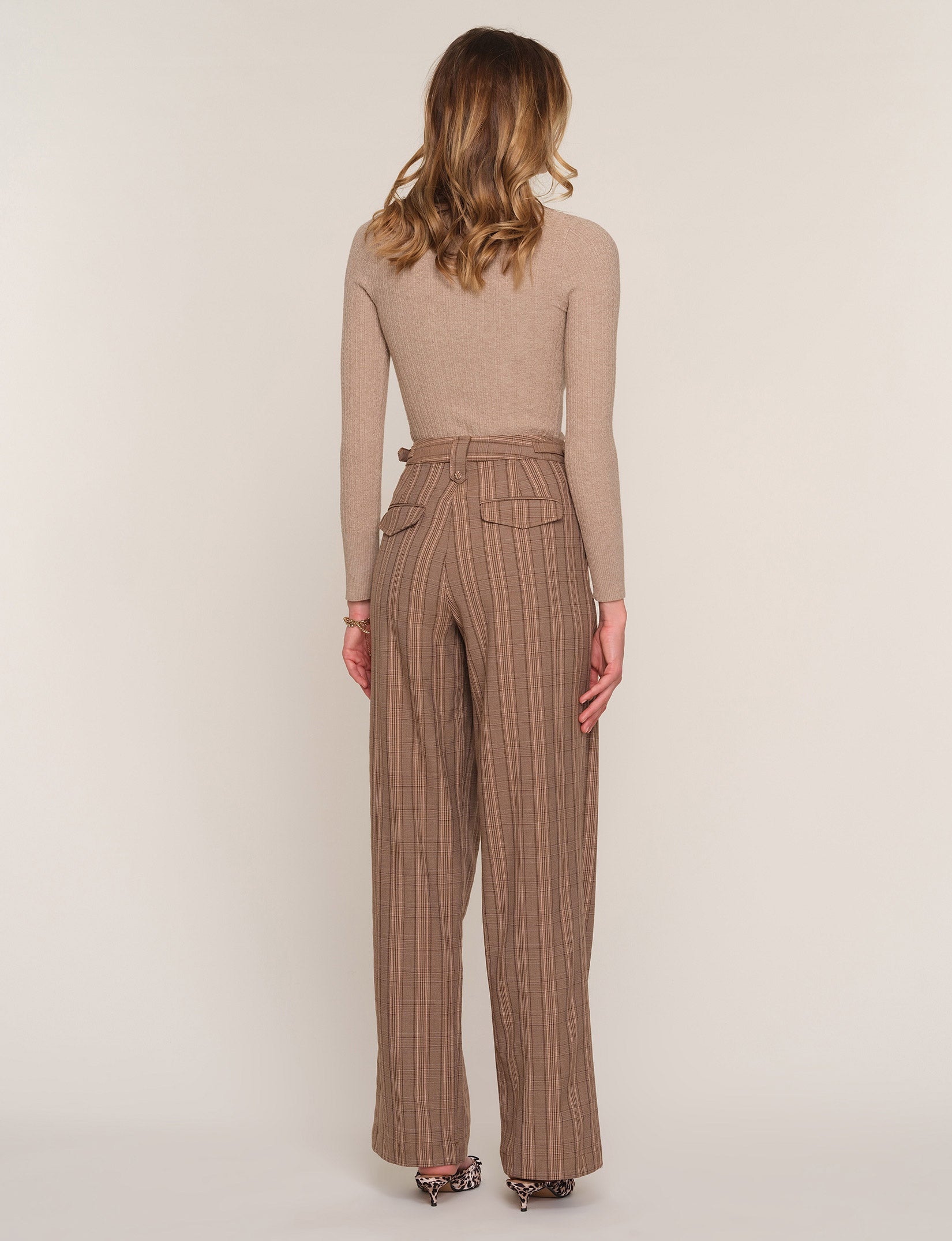 mellie pant