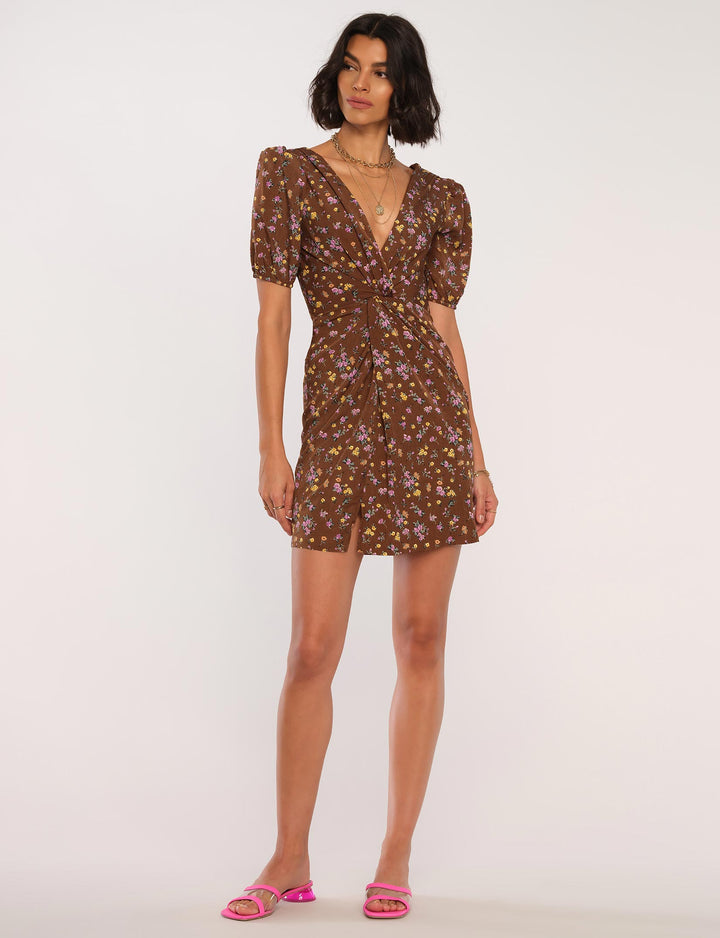 Shilla Dress