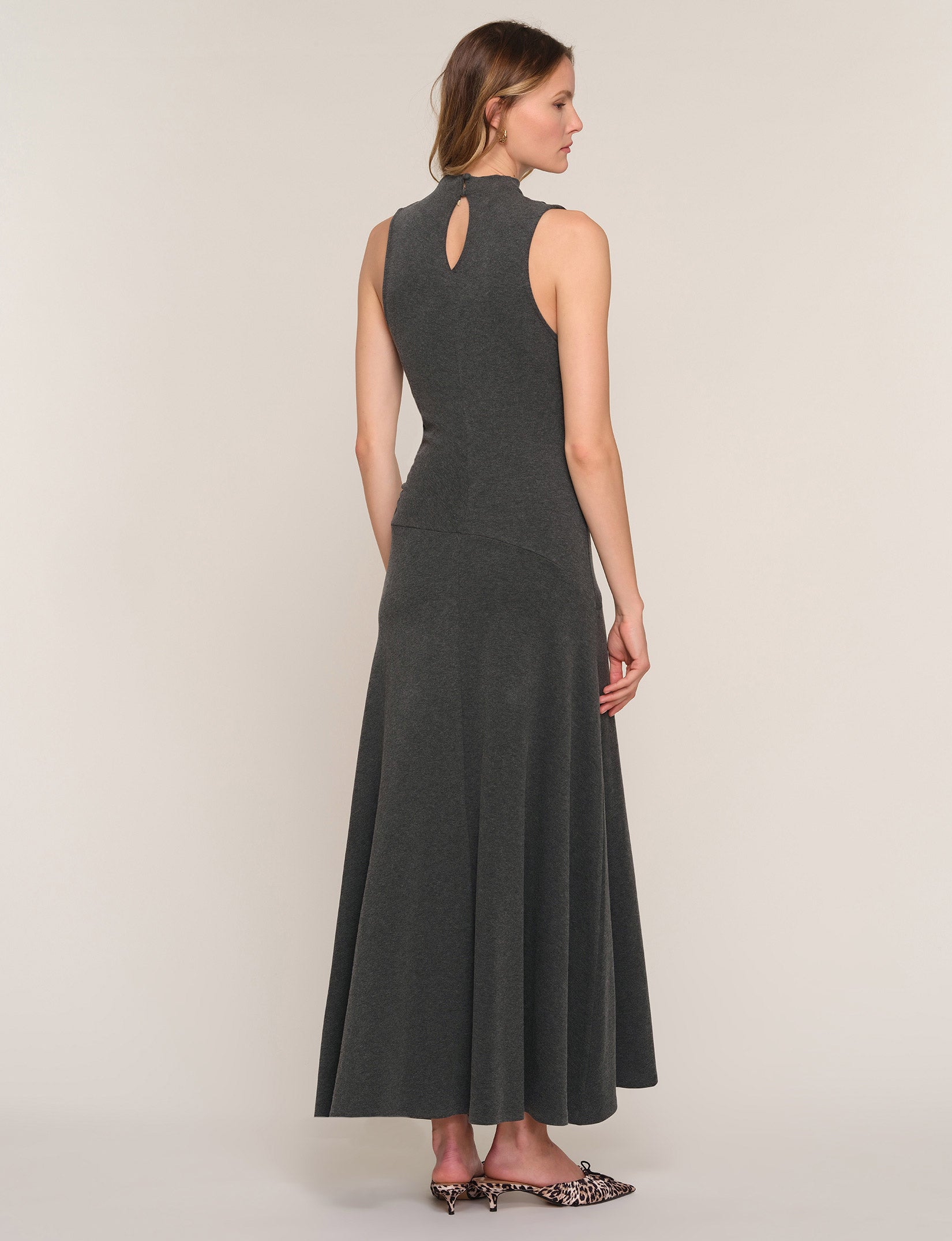 warren dress