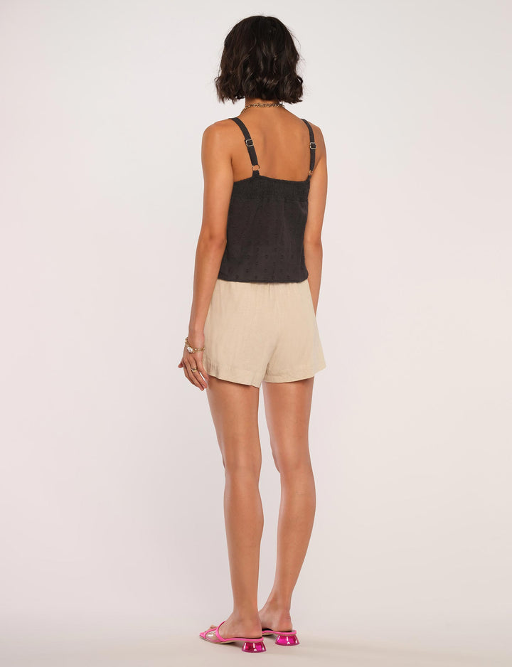 Belmont Top