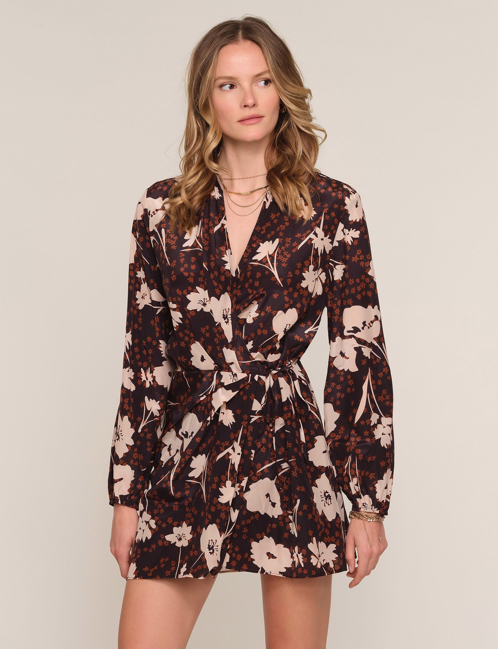peony dress