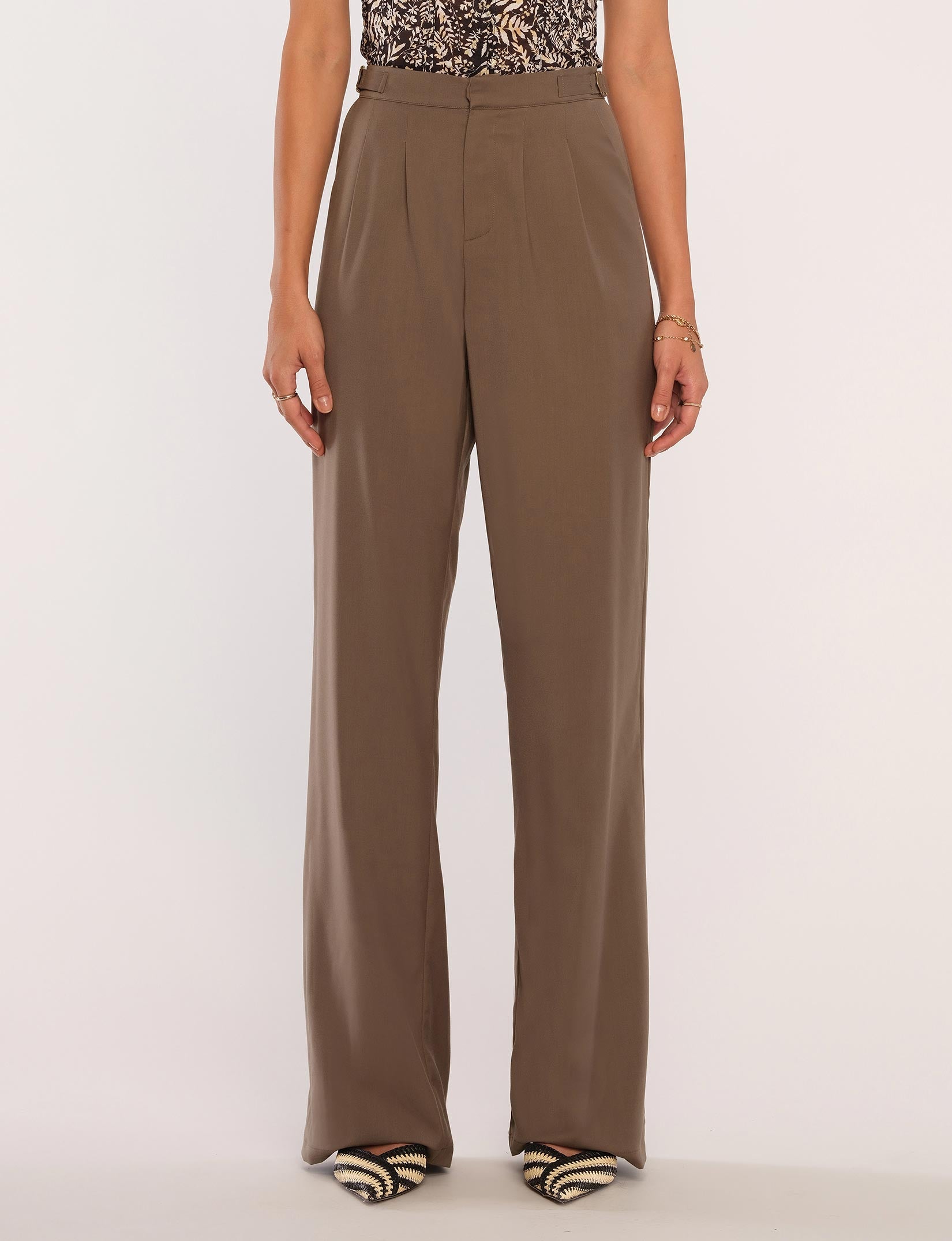 Lucca Pant