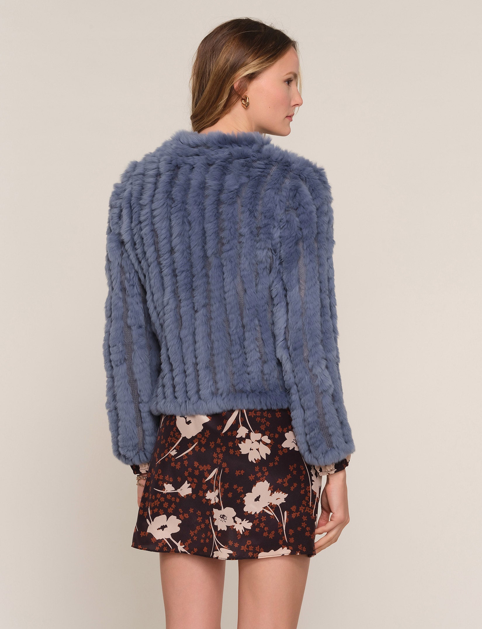 rosa jacket