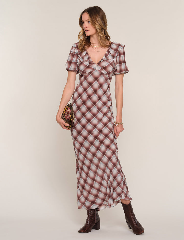 vivan dress