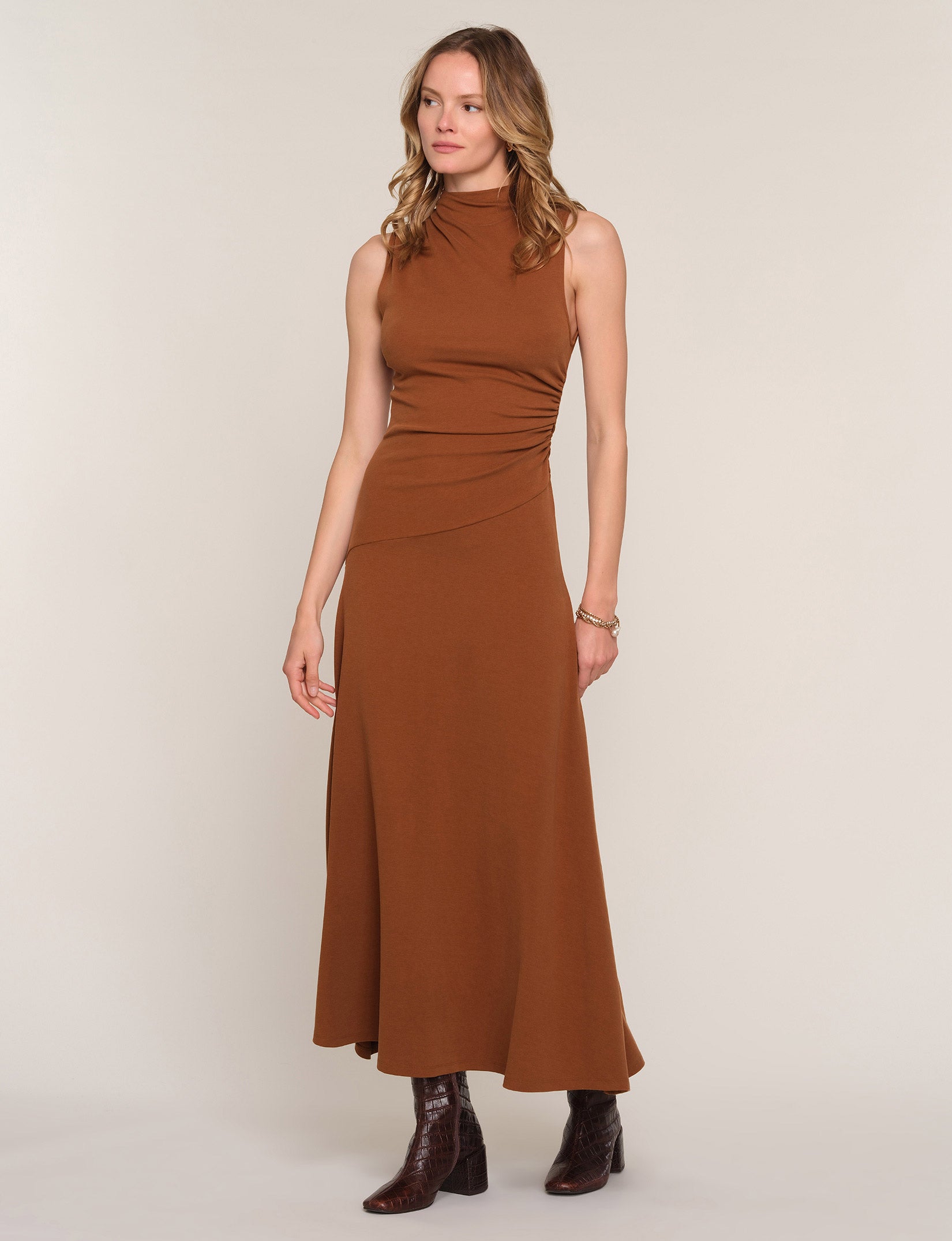 warren dress