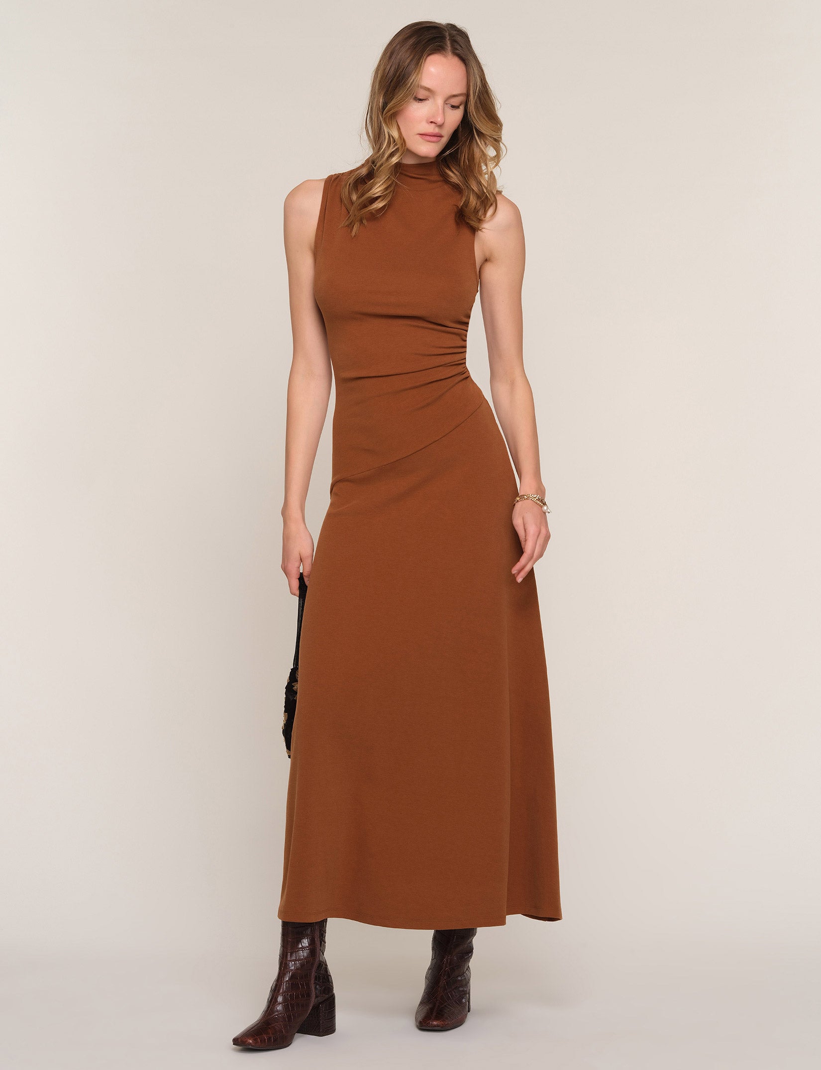 warren dress