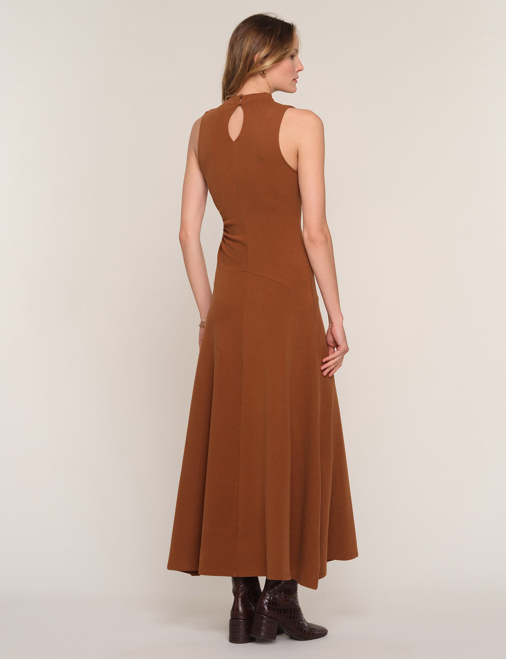 warren dress