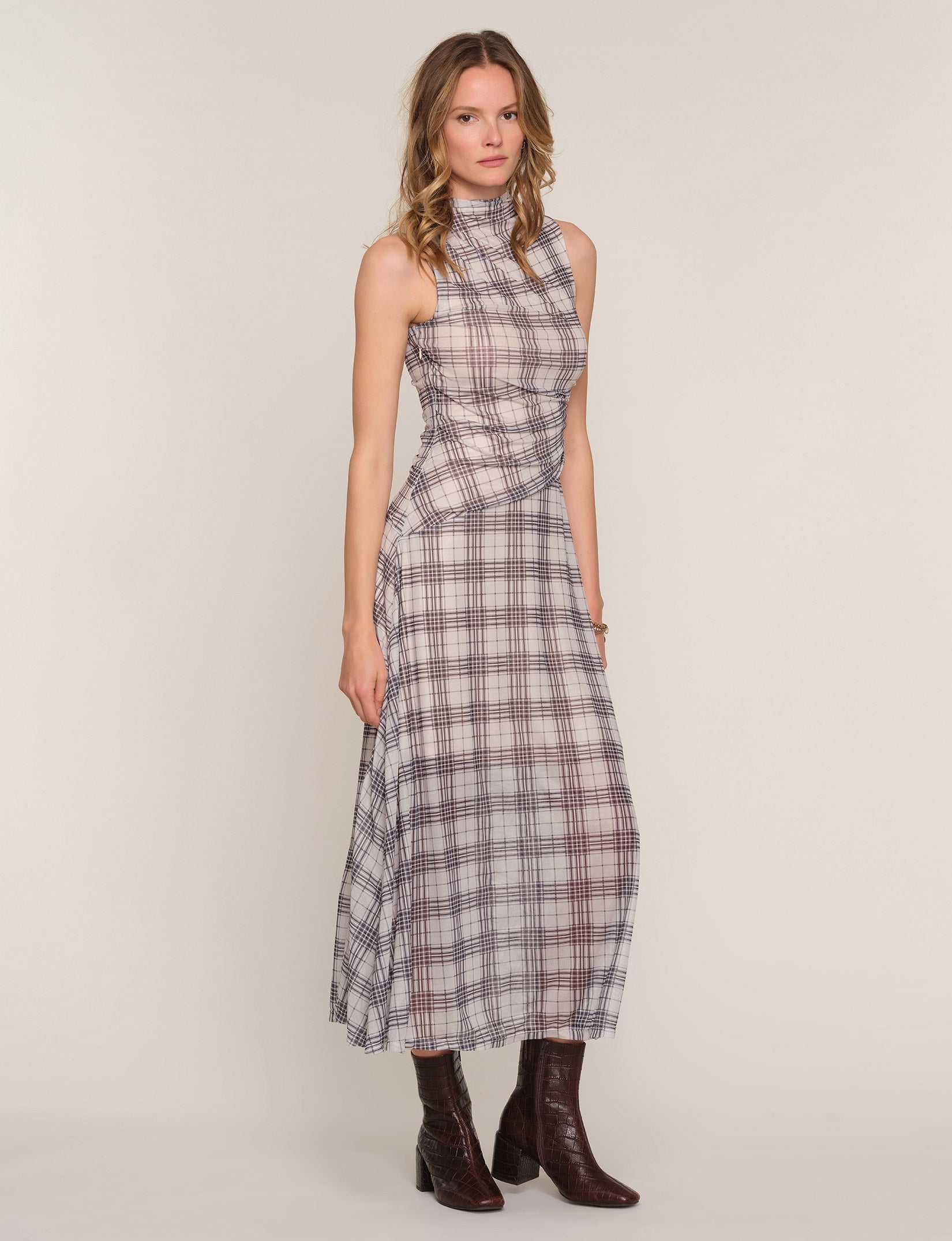 warren dress