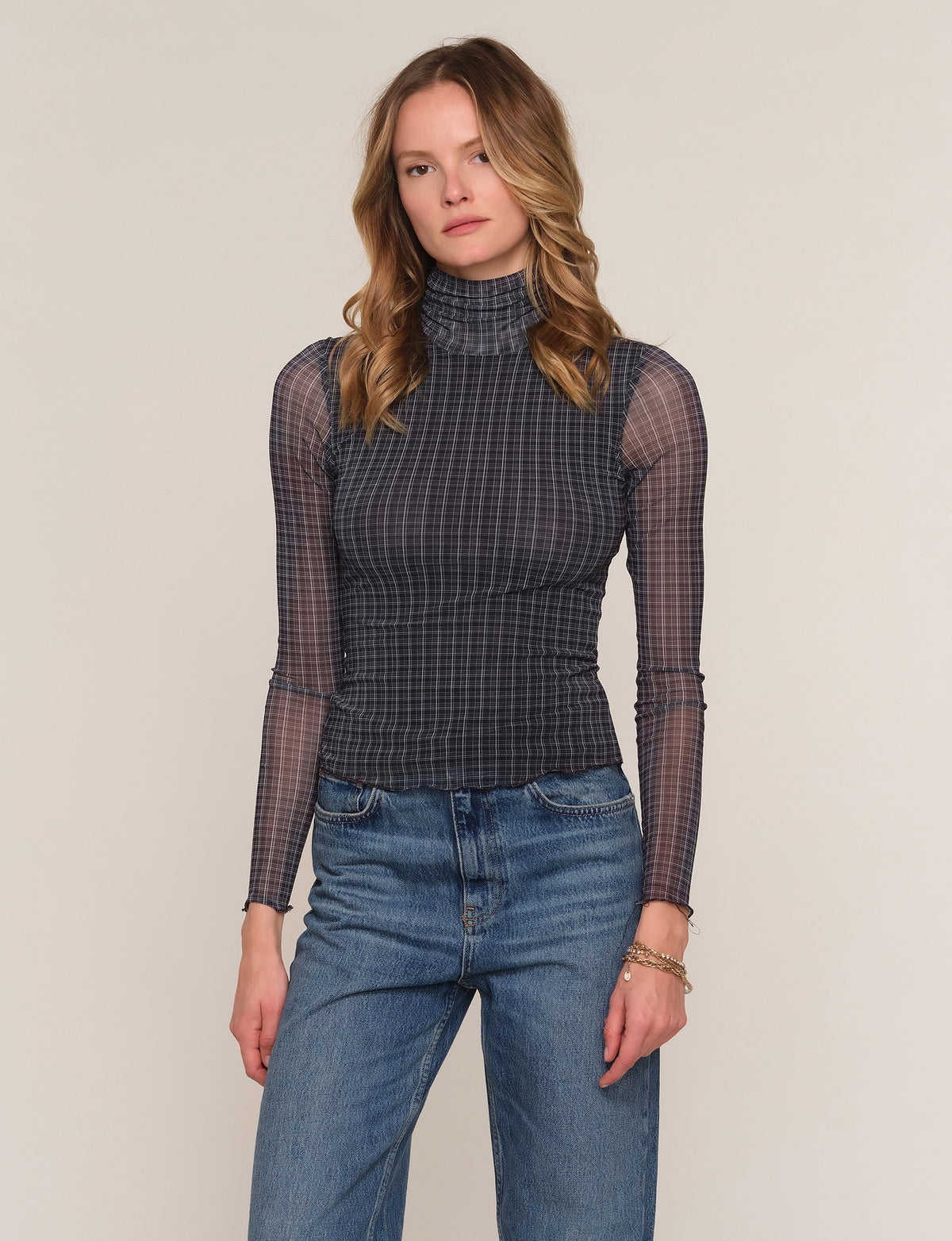 evette top