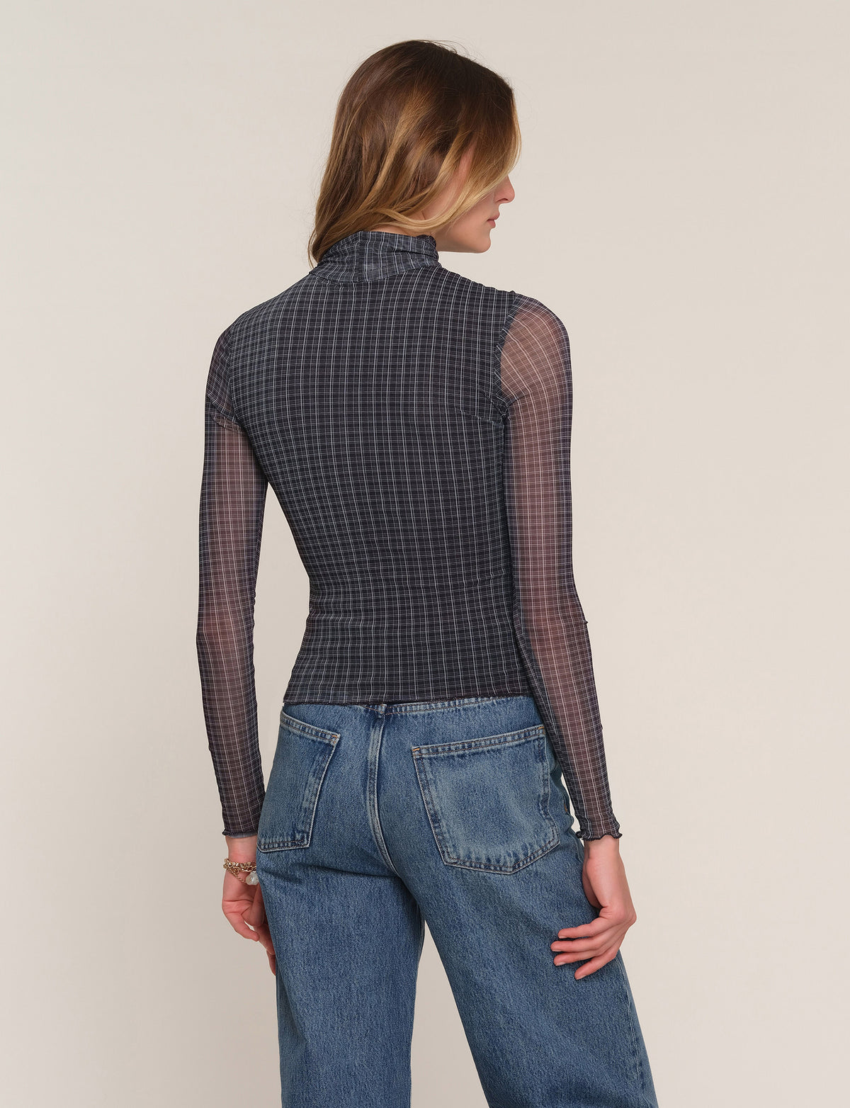 evette top