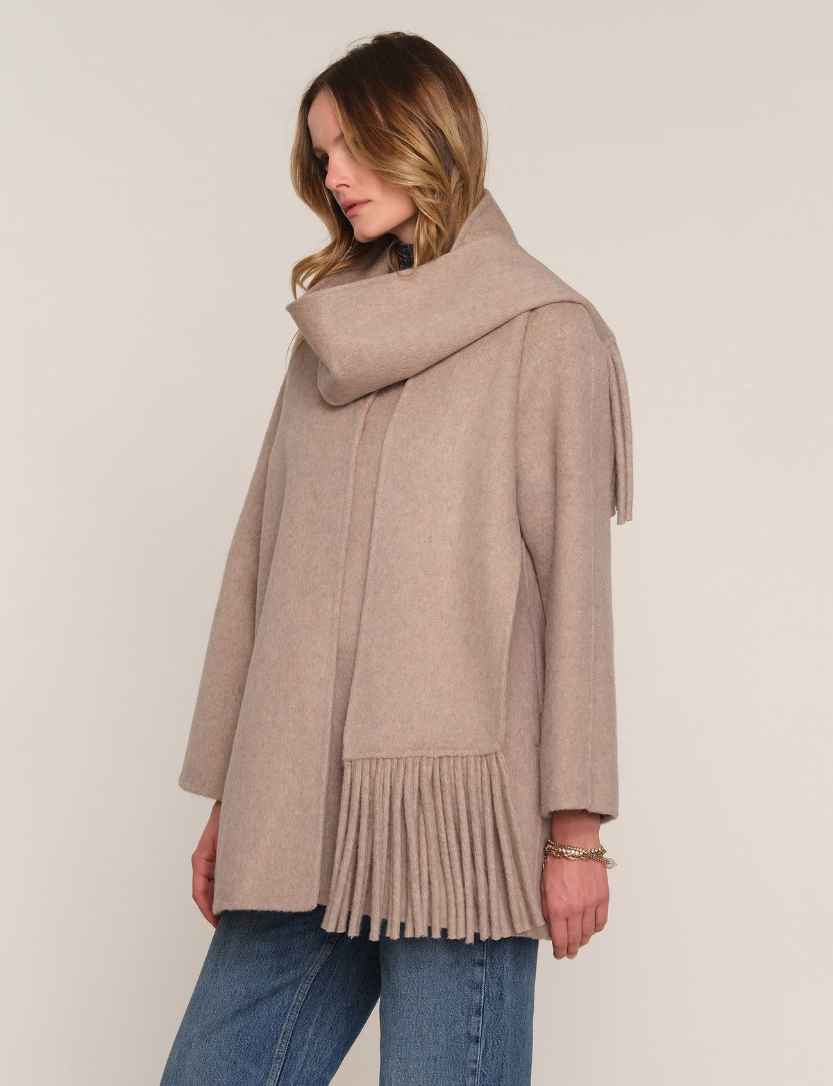 luka coat