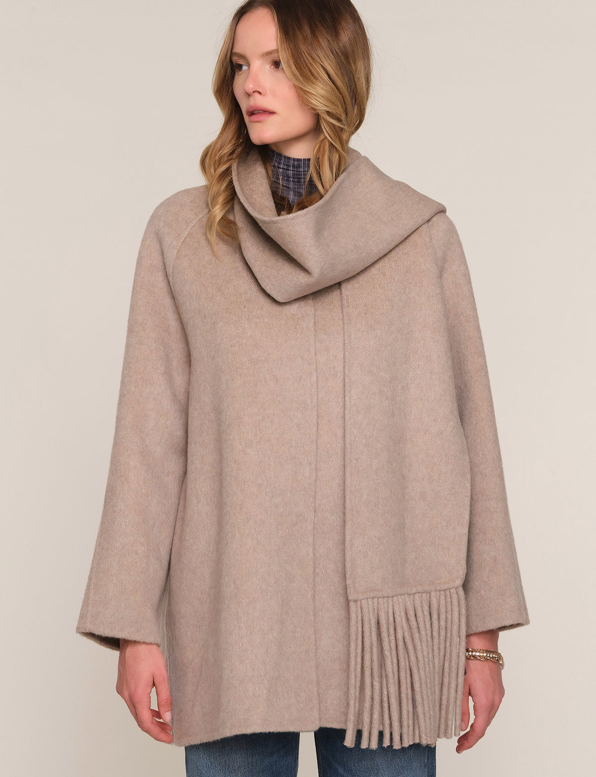luka coat