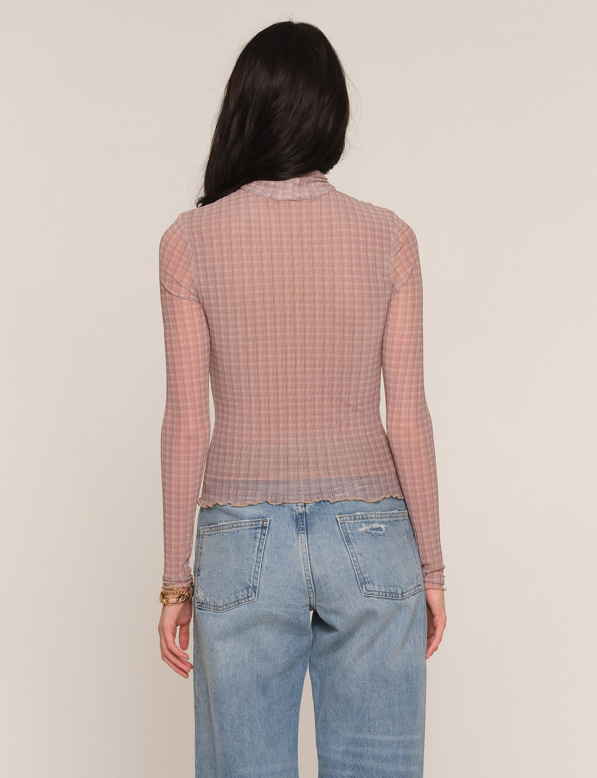 evette top