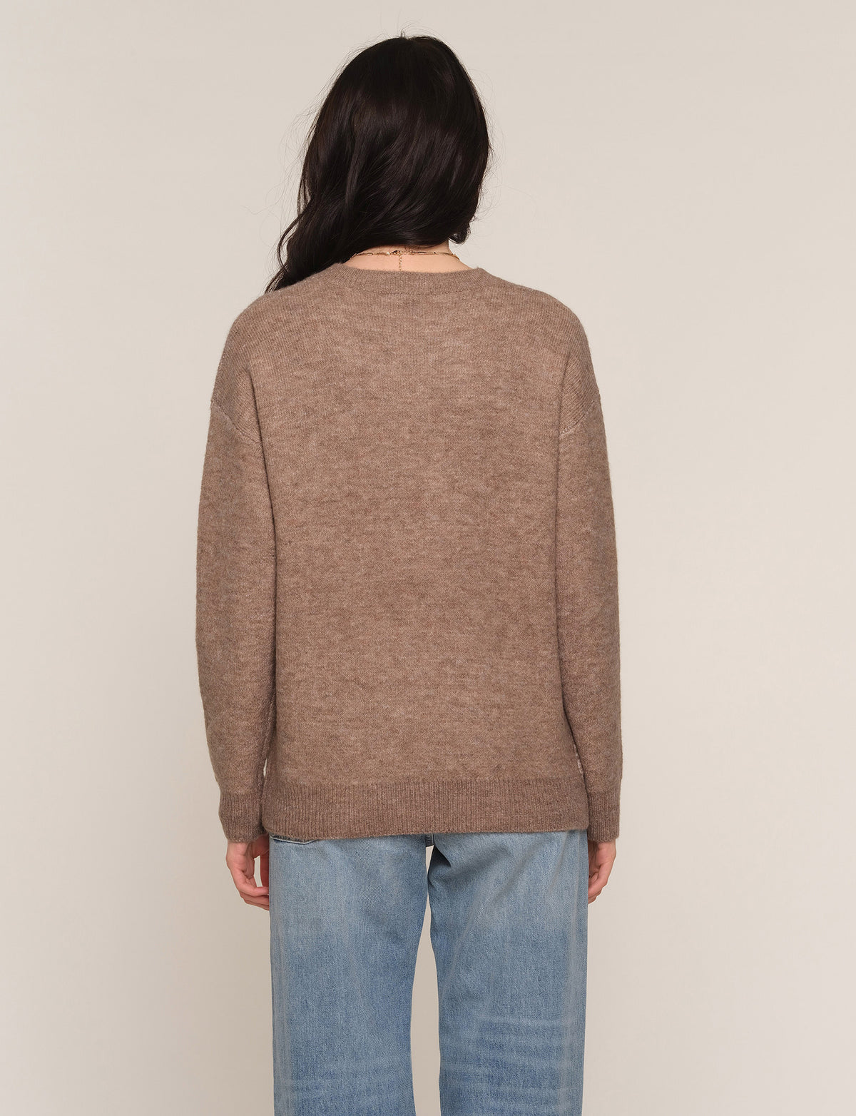 yulia sweater