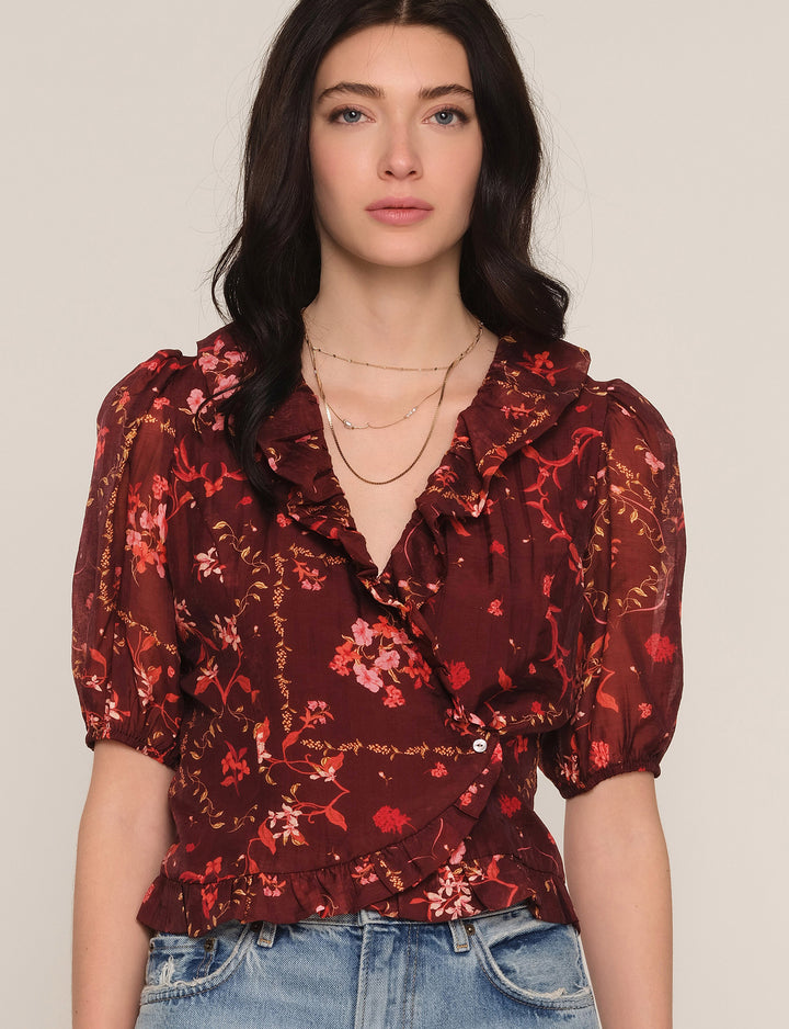 juneau top