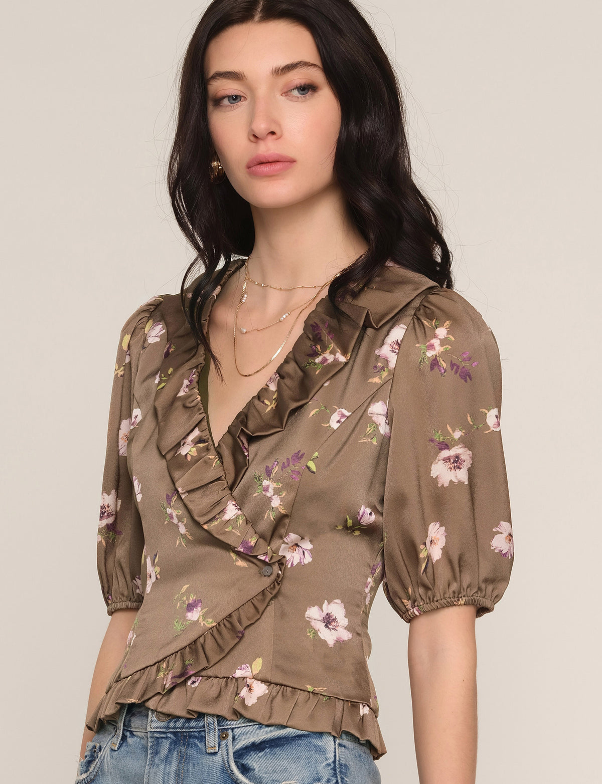 juneau top