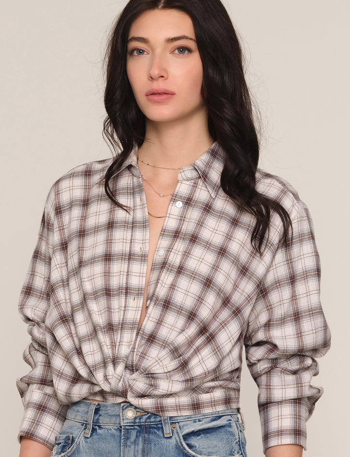 oxford shirt