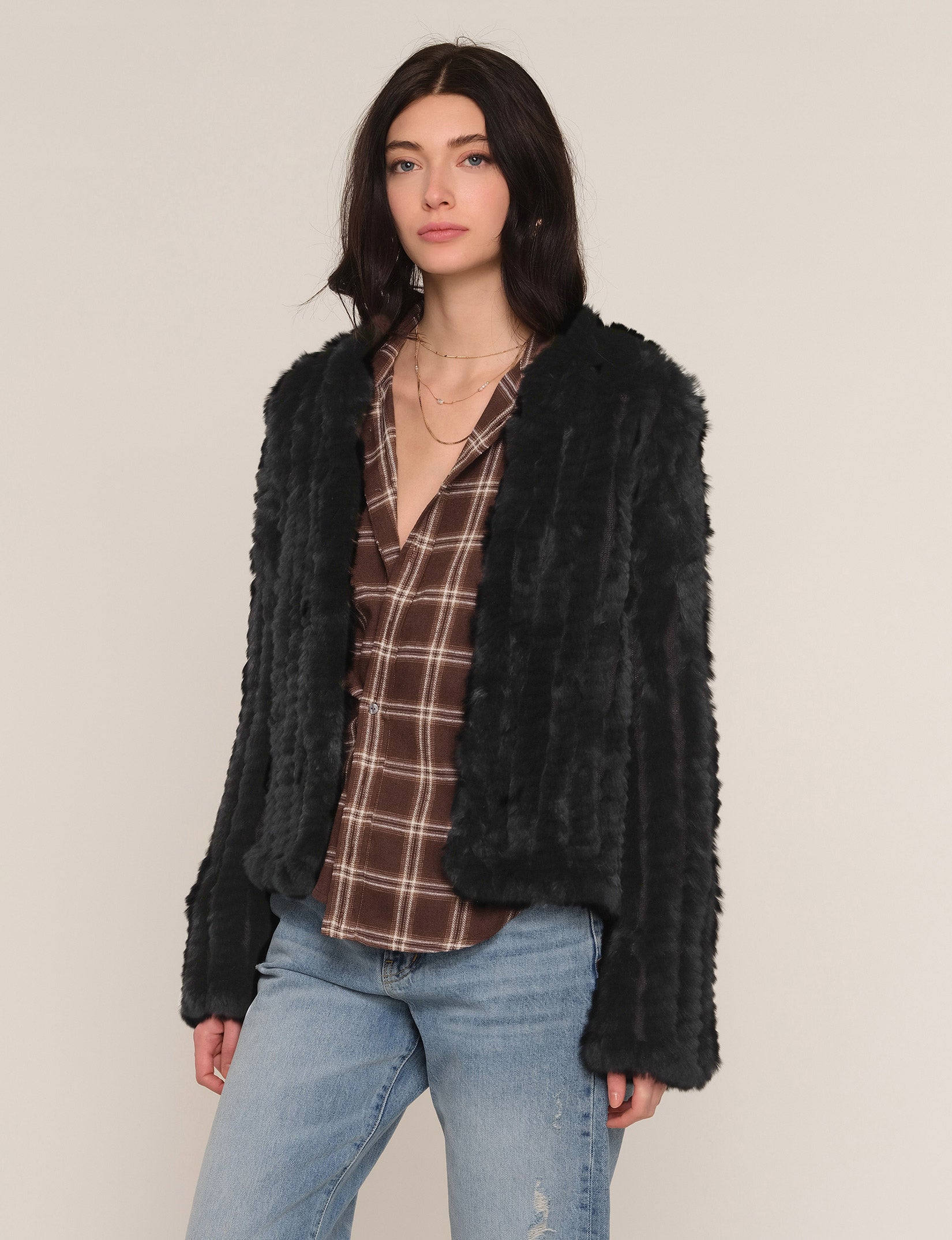 rosa jacket