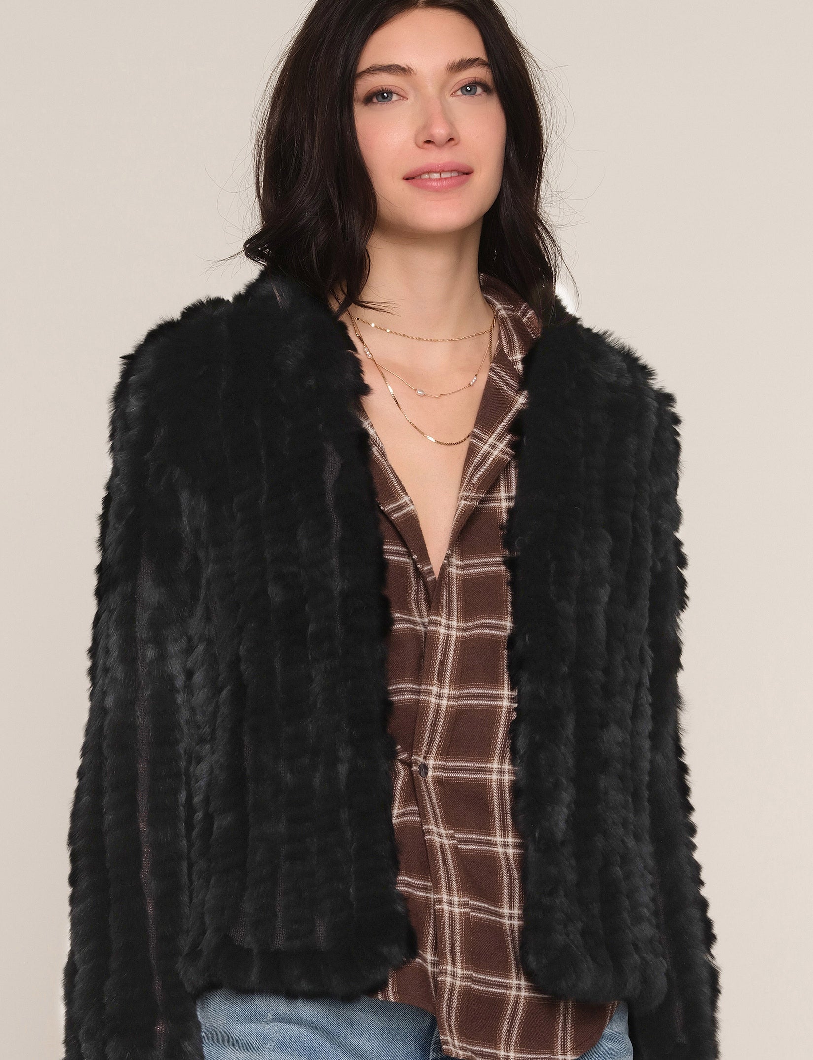 rosa jacket