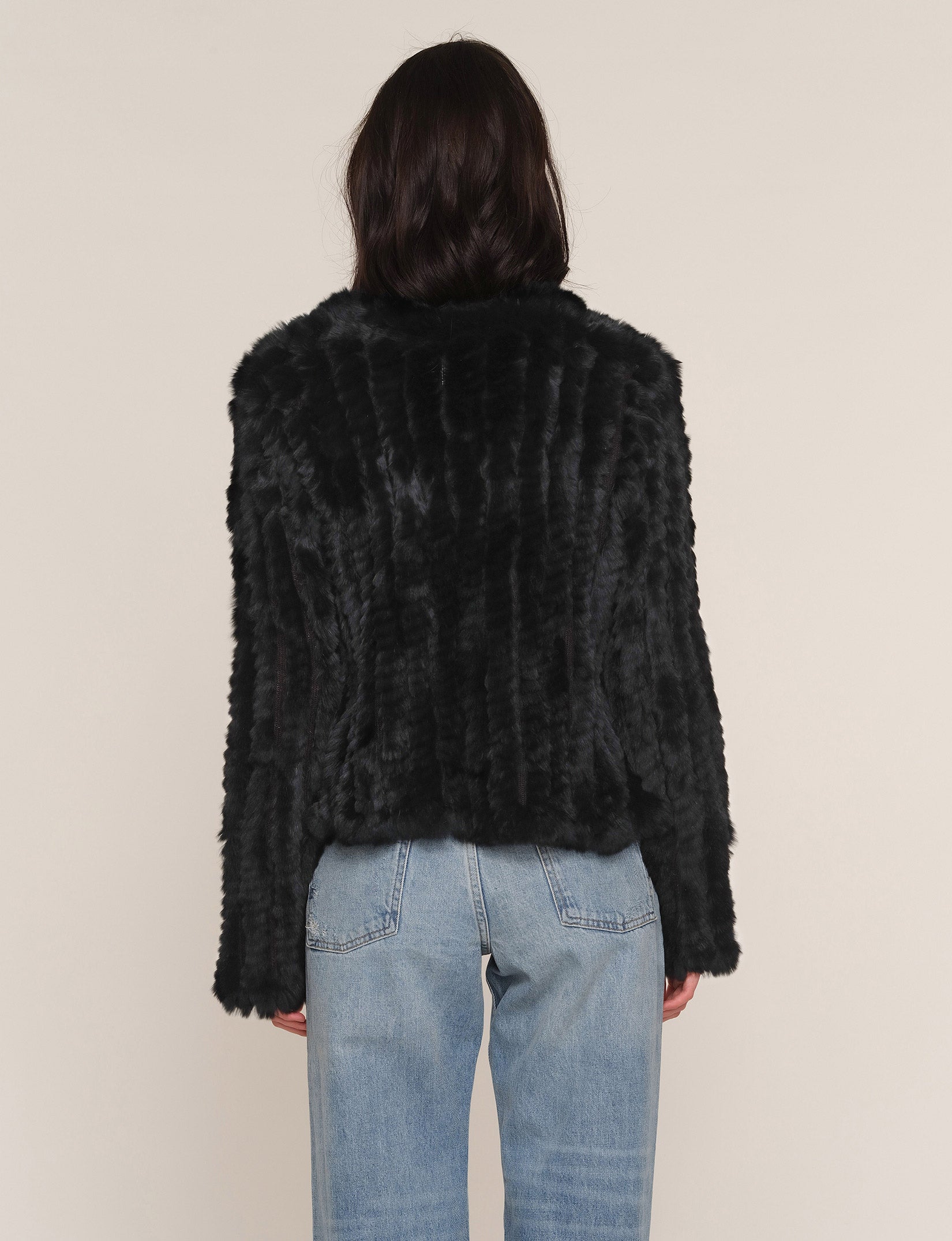 rosa jacket