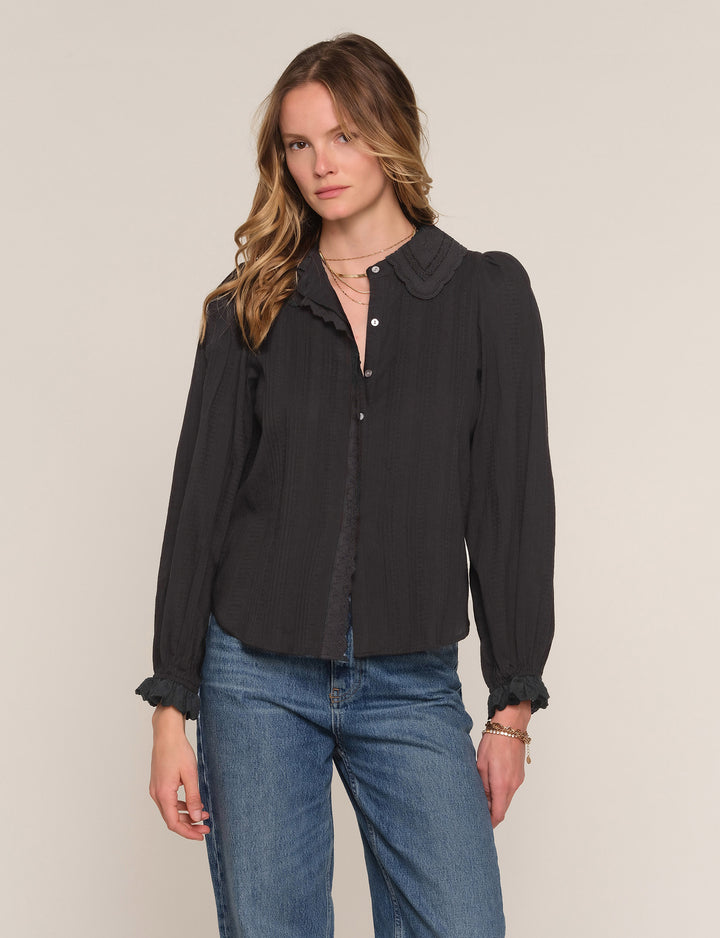 blythe top