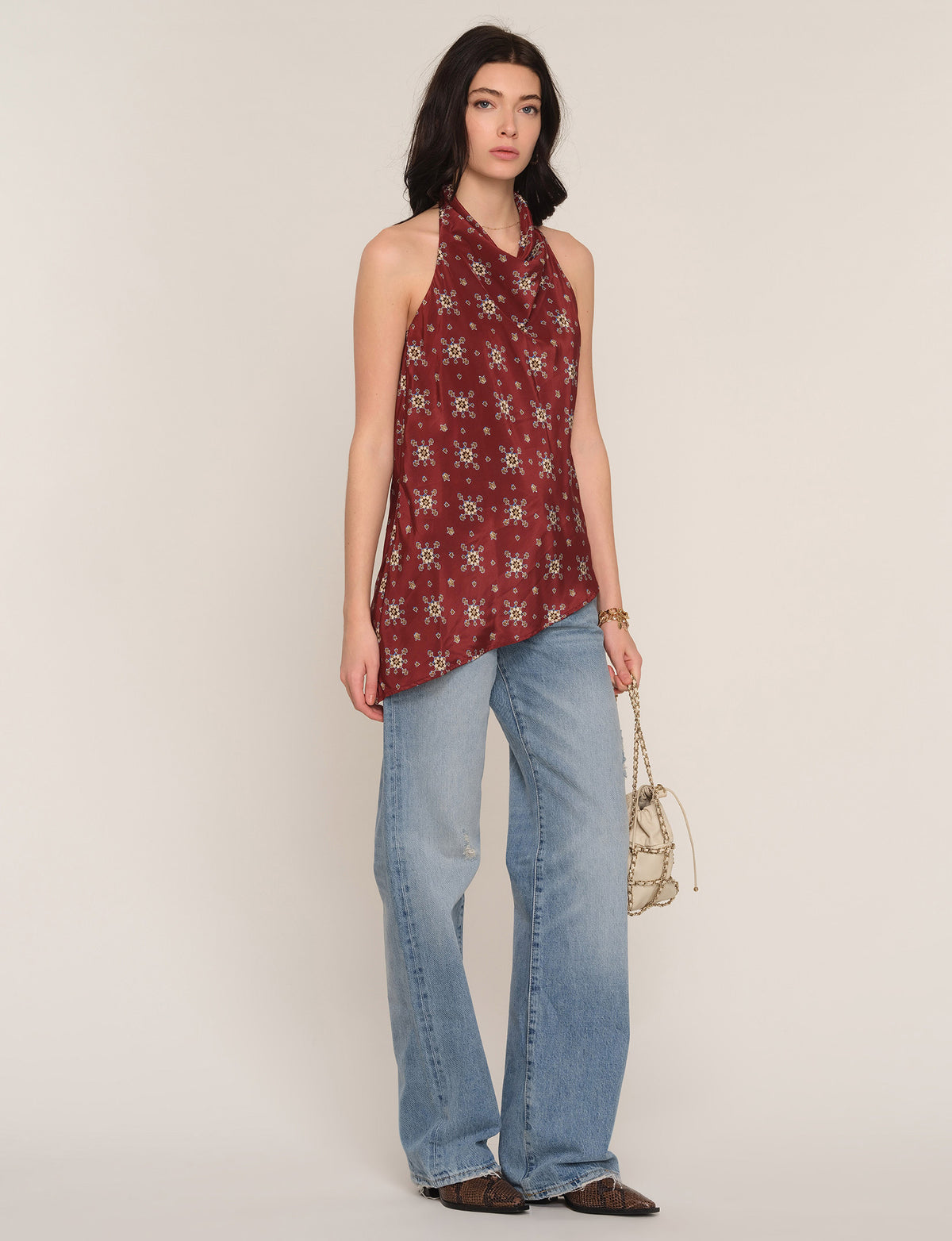 dover top
