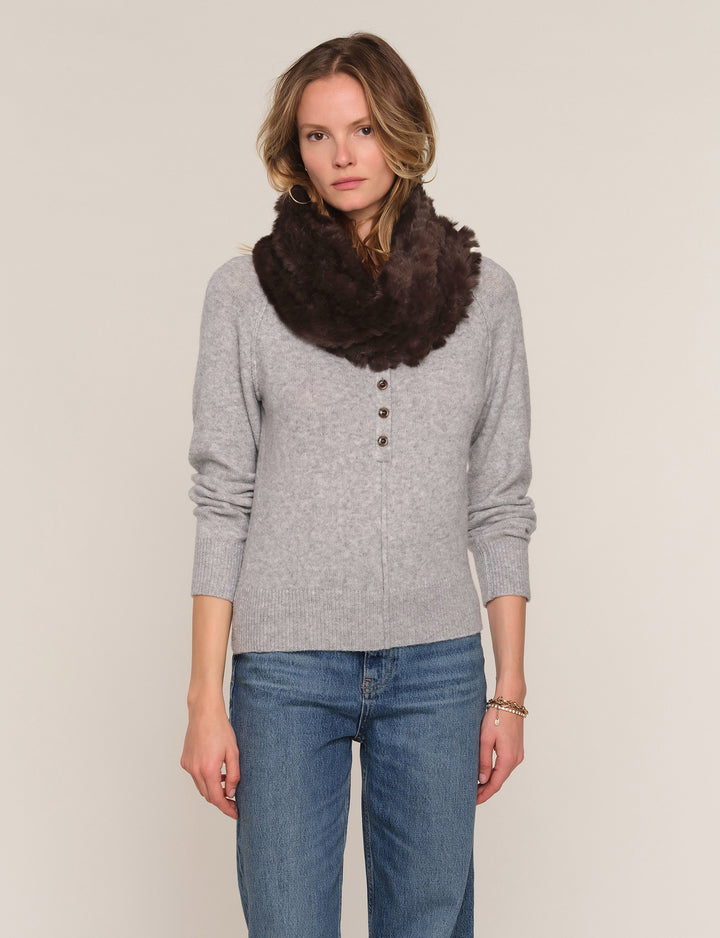 enya scarf