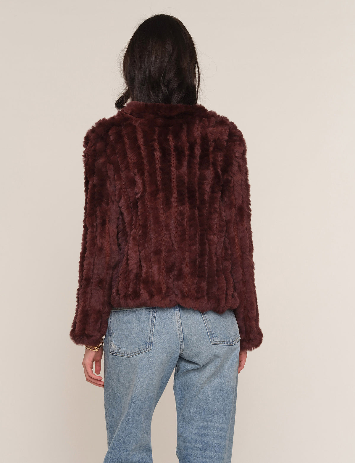 rosa jacket