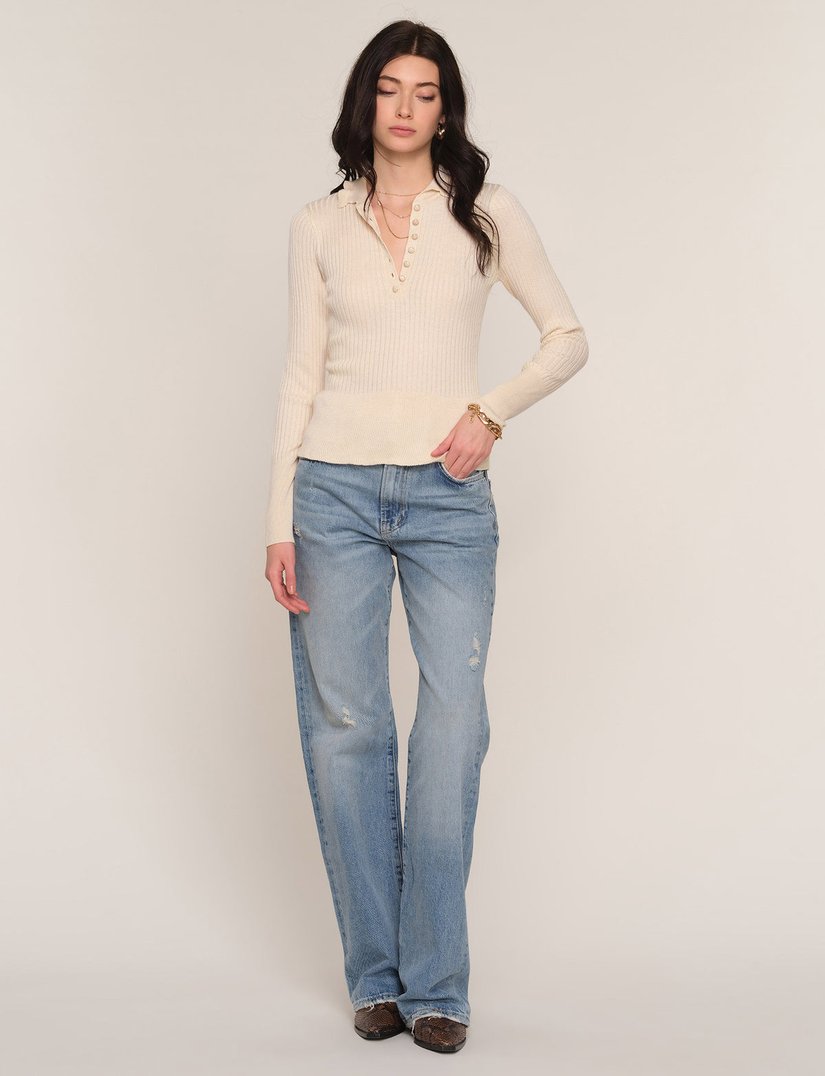 skylar sweater