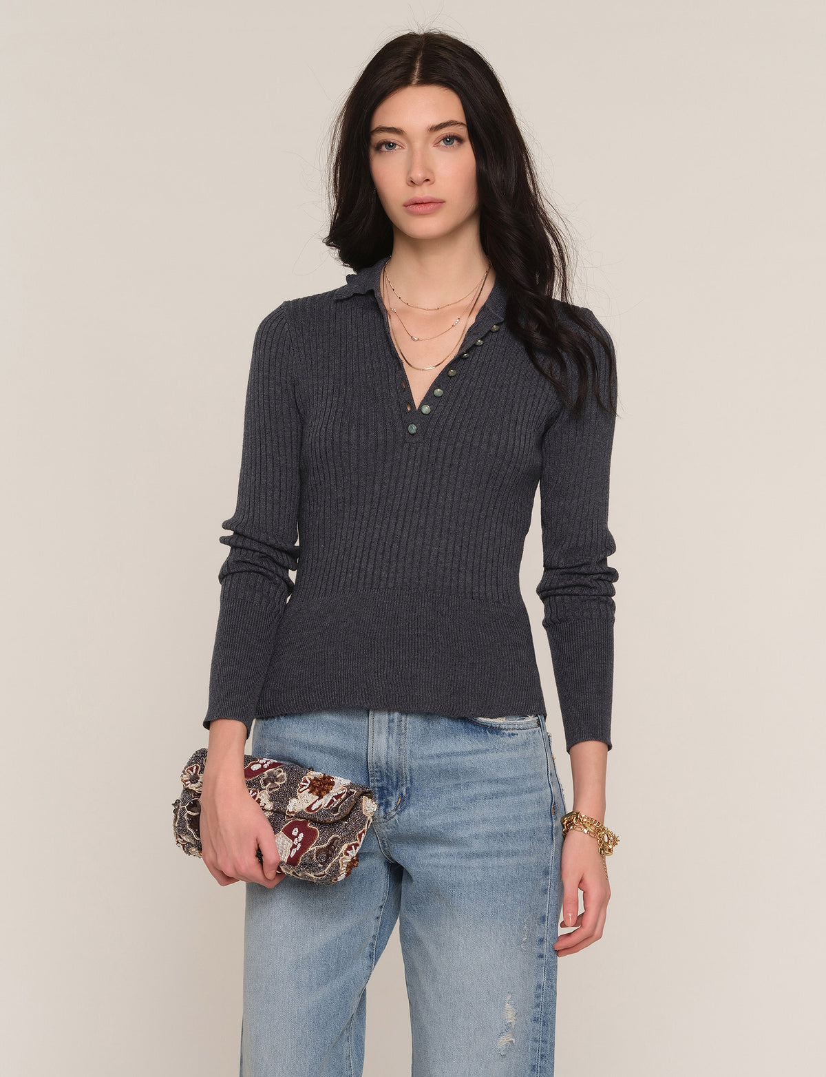 skylar sweater
