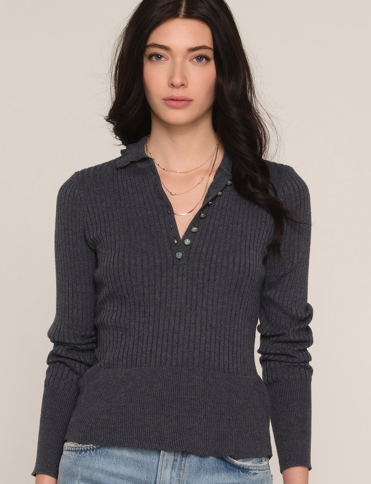 skylar sweater