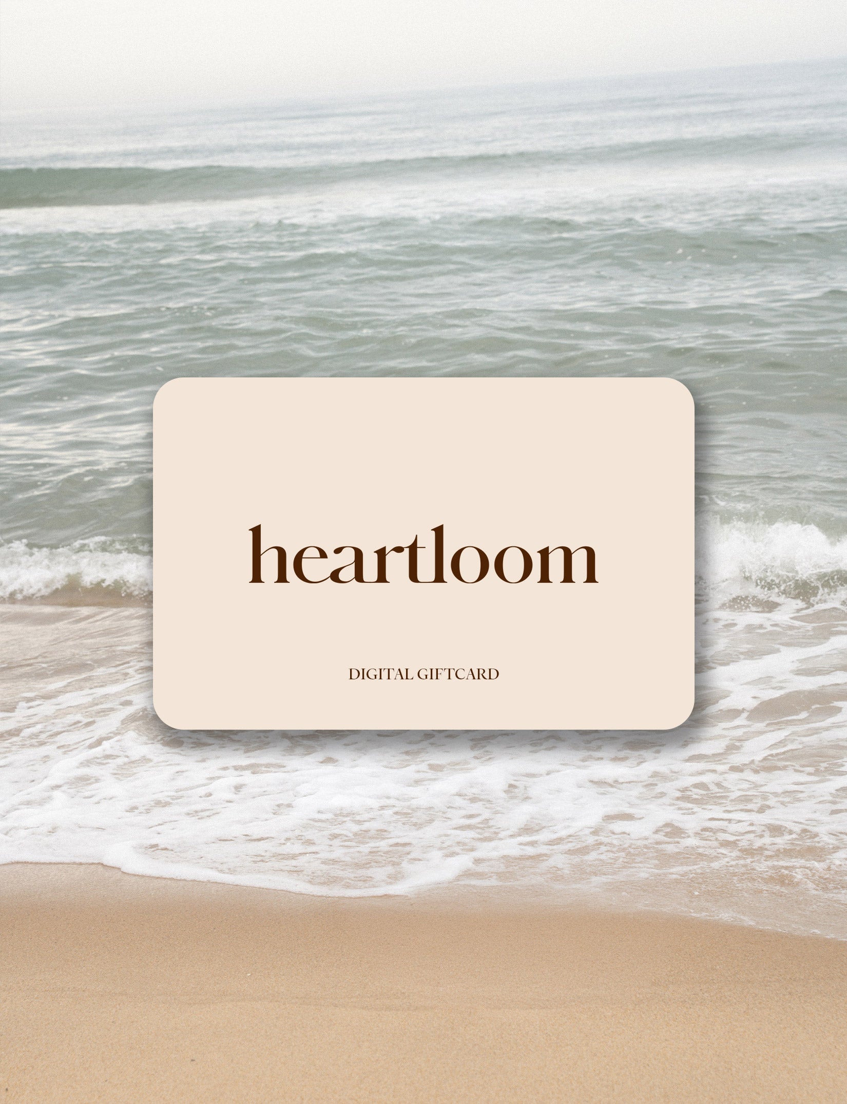 E-Gift Card